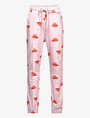 Soft Gallery - SGJagger Sun Pants - spodnie - chalk pink - 0