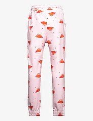 Soft Gallery - SGJagger Sun Pants - spodnie - chalk pink - 1