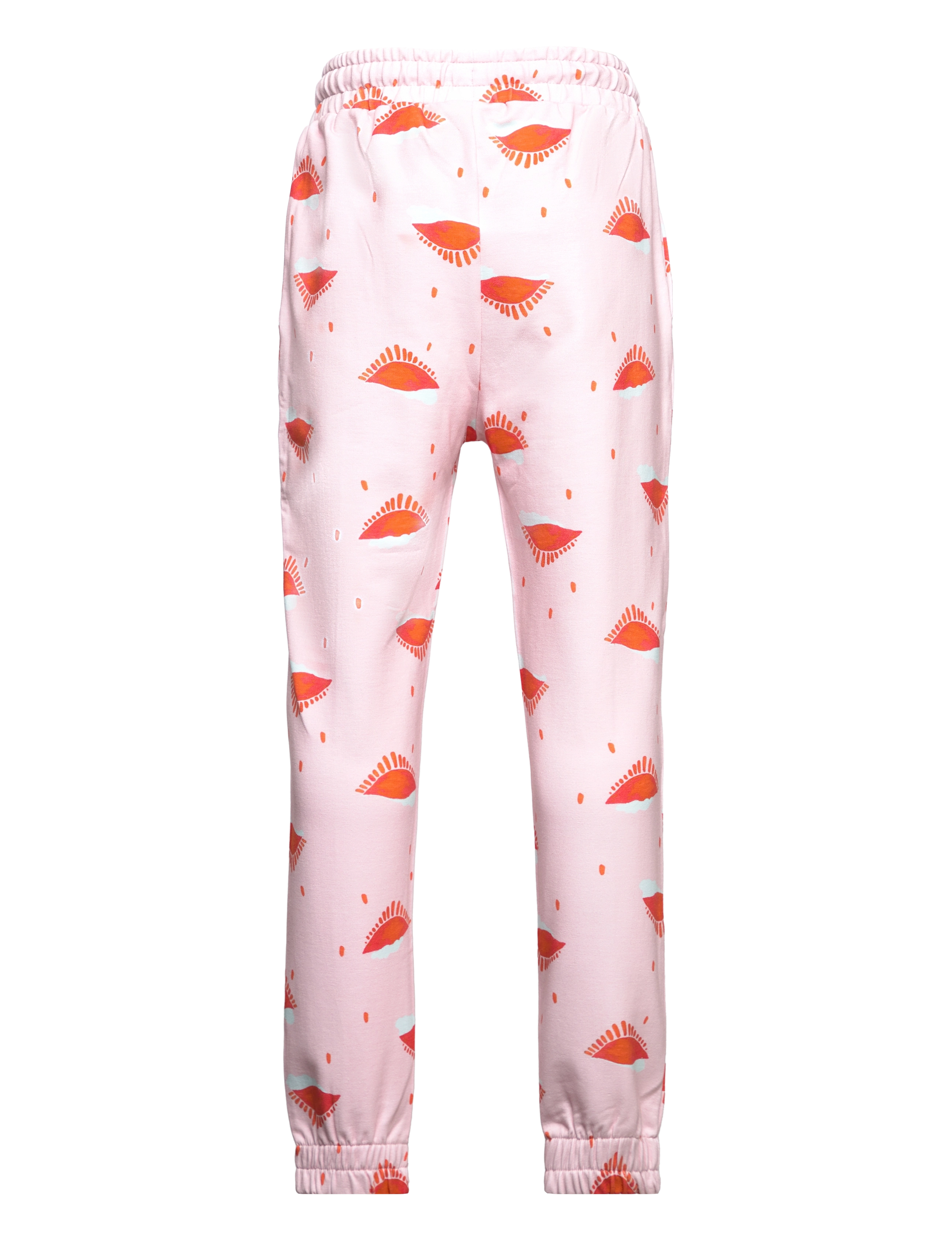 Soft Gallery - SGJagger Sun Pants - chalk pink - 1