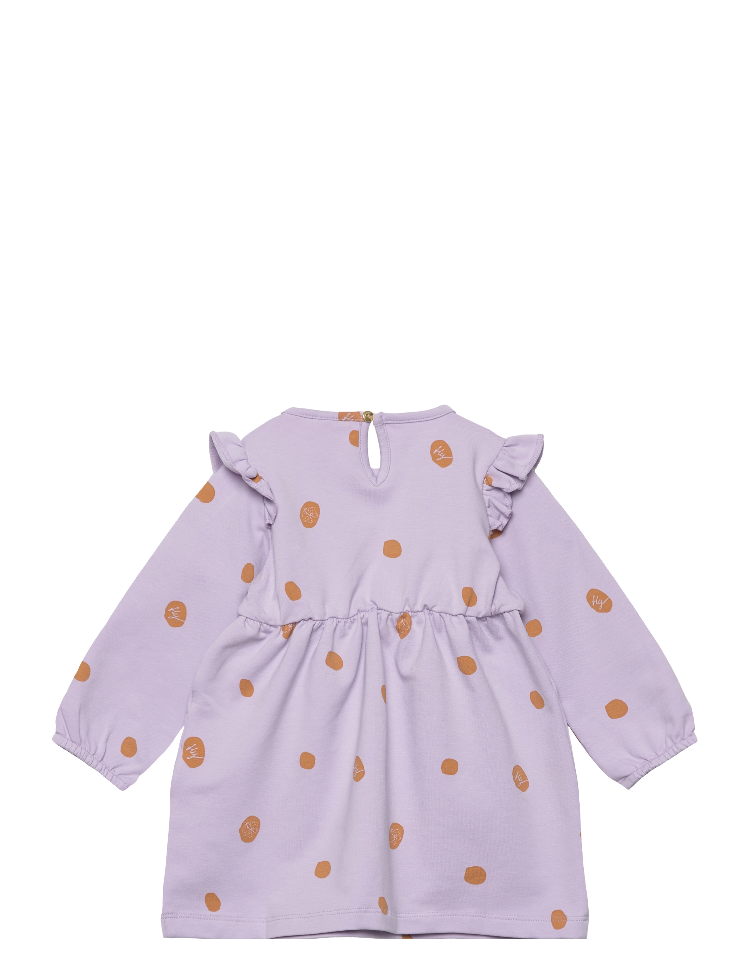 Soft Gallery - SGEleanor Garden Swarm Dress - pastel lilac - 1