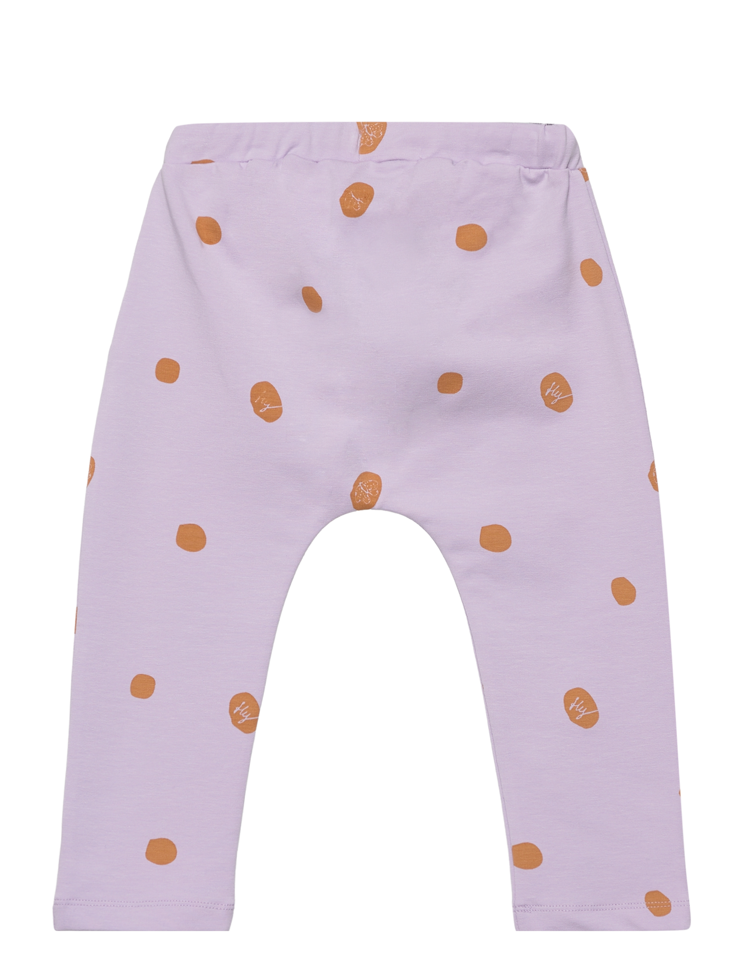 Soft Gallery - SGFaura Garden Swarm Pants - pastel lilac - 1