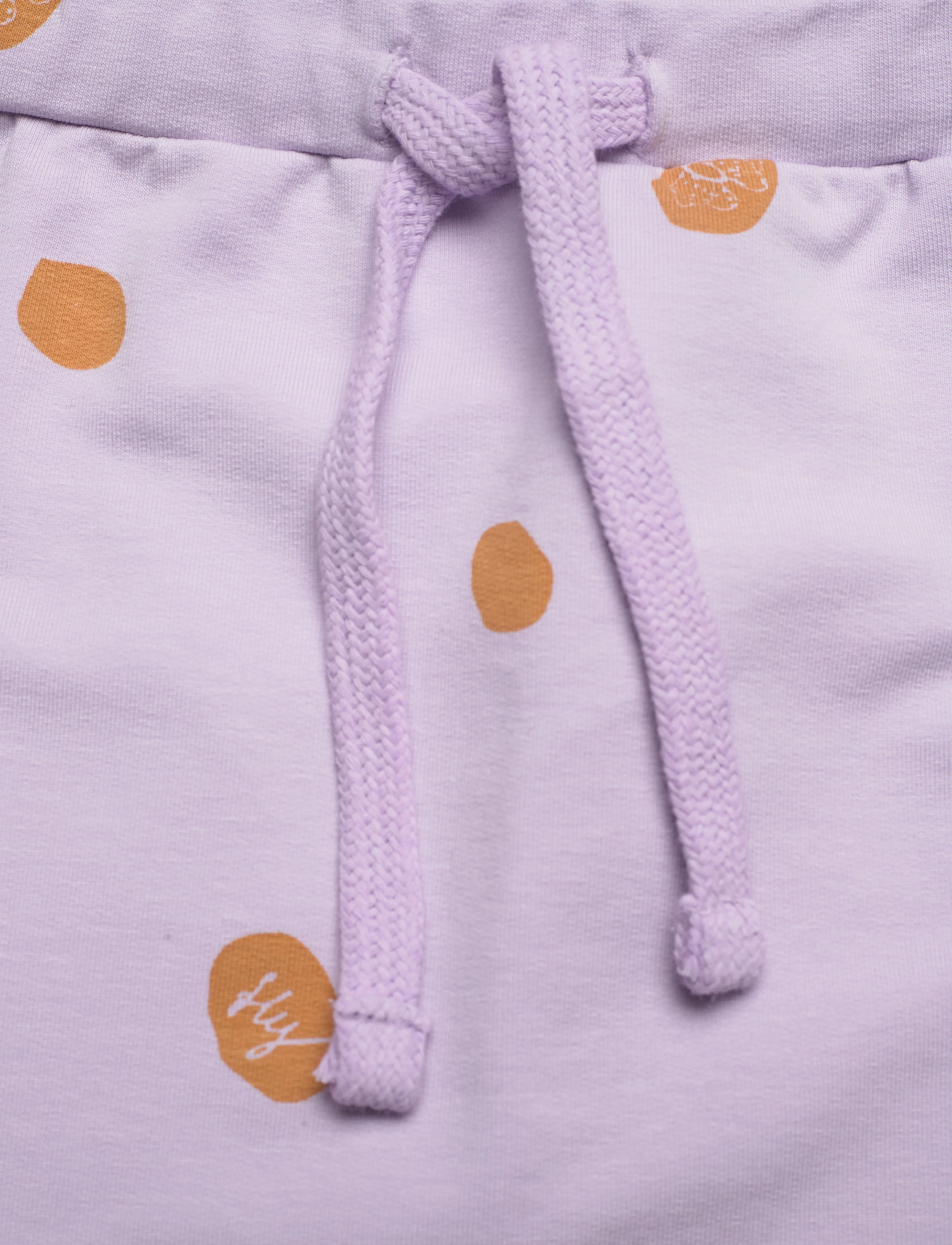 Soft Gallery - SGFaura Garden Swarm Pants - pastel lilac - 2