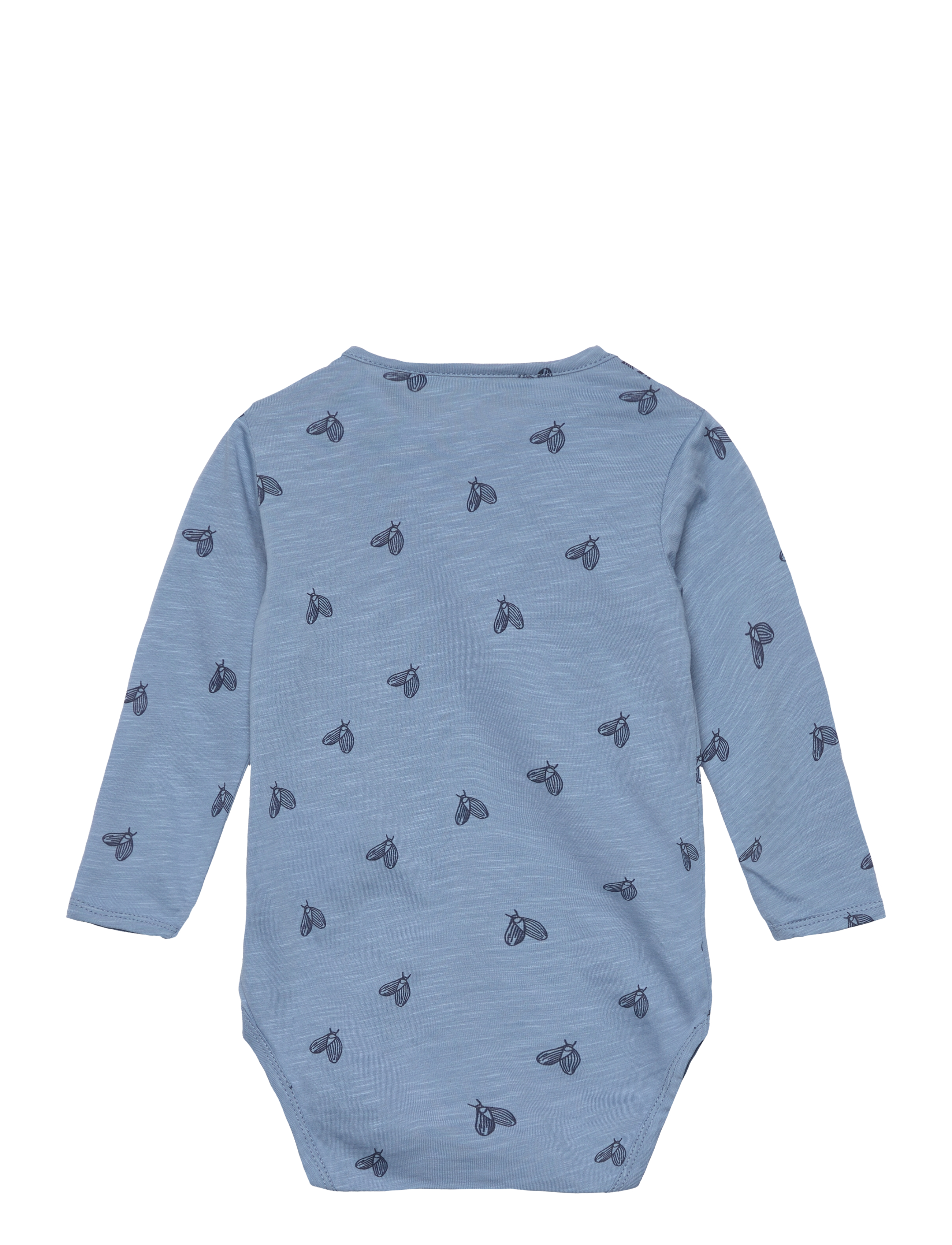 Soft Gallery - SGGalileo Flies LS body - allure - 1