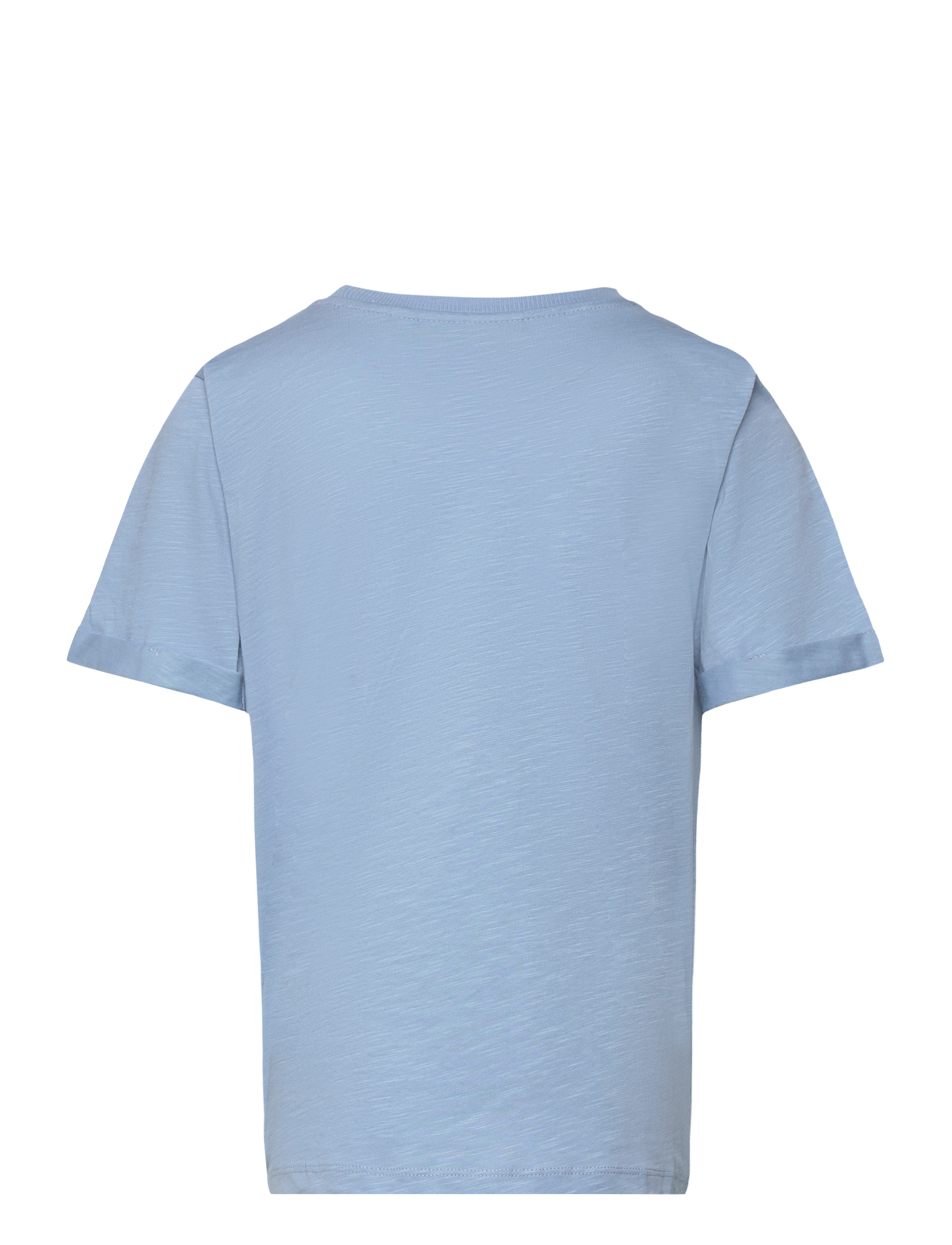Soft Gallery - SGJaden Sunshine ss tee - allure - 1