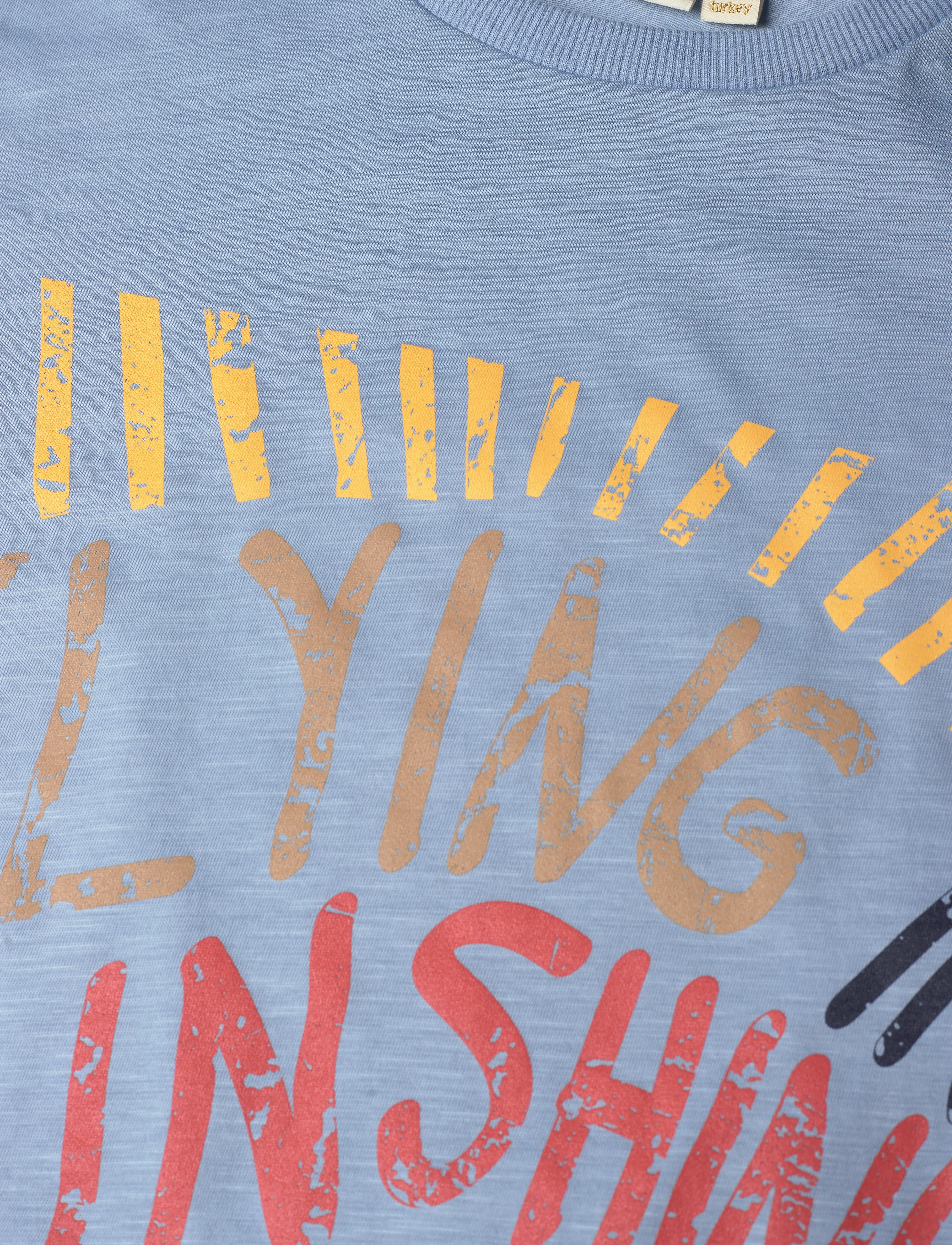 Soft Gallery - SGJaden Sunshine ss tee - allure - 2