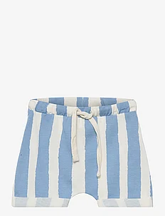SGFlair Stripes shorts, Soft Gallery
