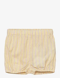 SGBPIP STRIPE FRILL BLOOMERS, Soft Gallery