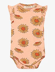 Soft Gallery - SGBFRIEDA SUNFLOWER S_L BODY - lowest prices - almost apricot - 0