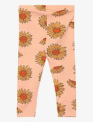 Soft Gallery - SGBPAULA SUNFLOWER LEGGING - lowest prices - almost apricot - 1