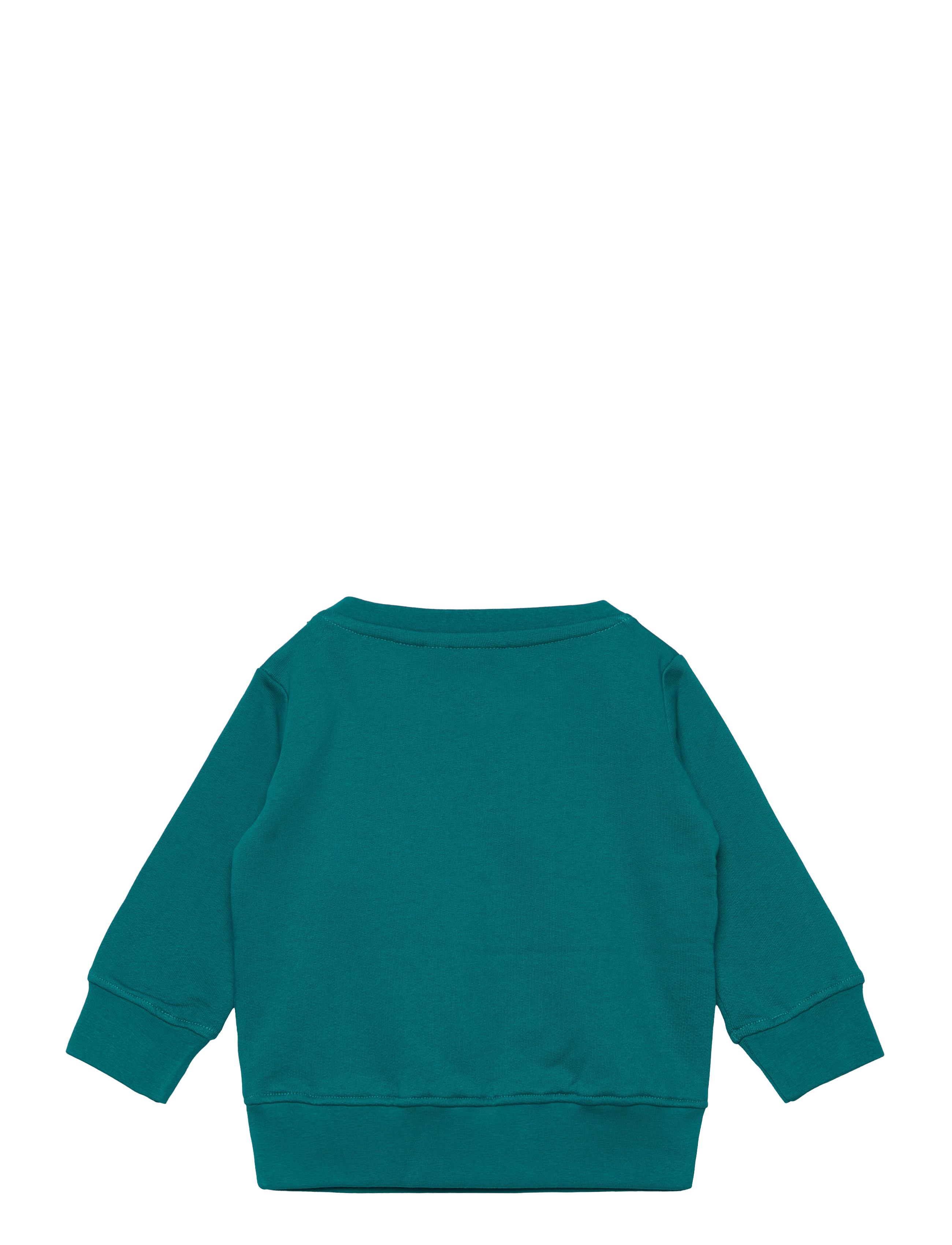 Soft Gallery - SGBBUZZ CAMPING SWEATSHIRT - deep lake - 1