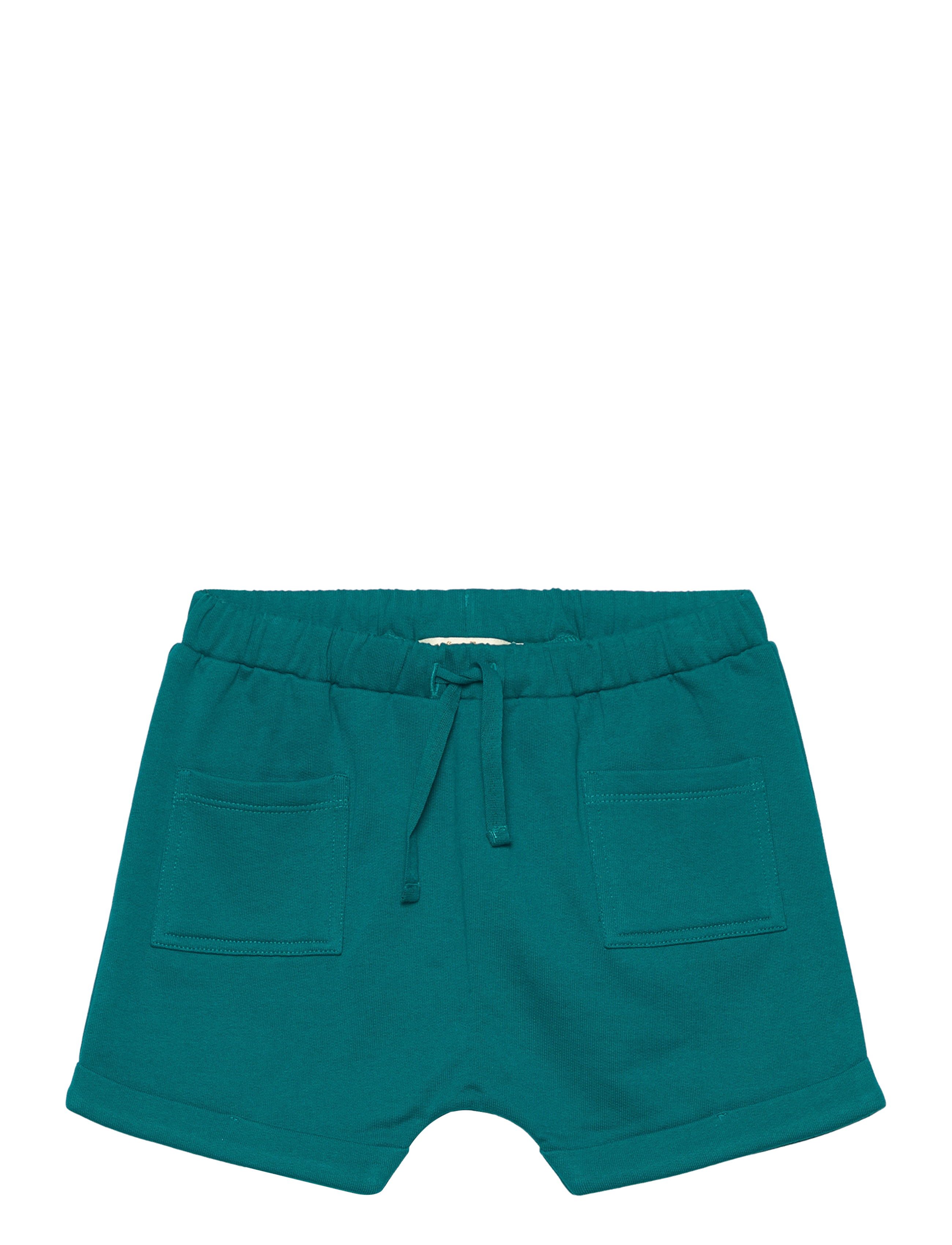 SOFT GALLERY Sgbflair Sweat Shorts Grün - 68 - Kinder