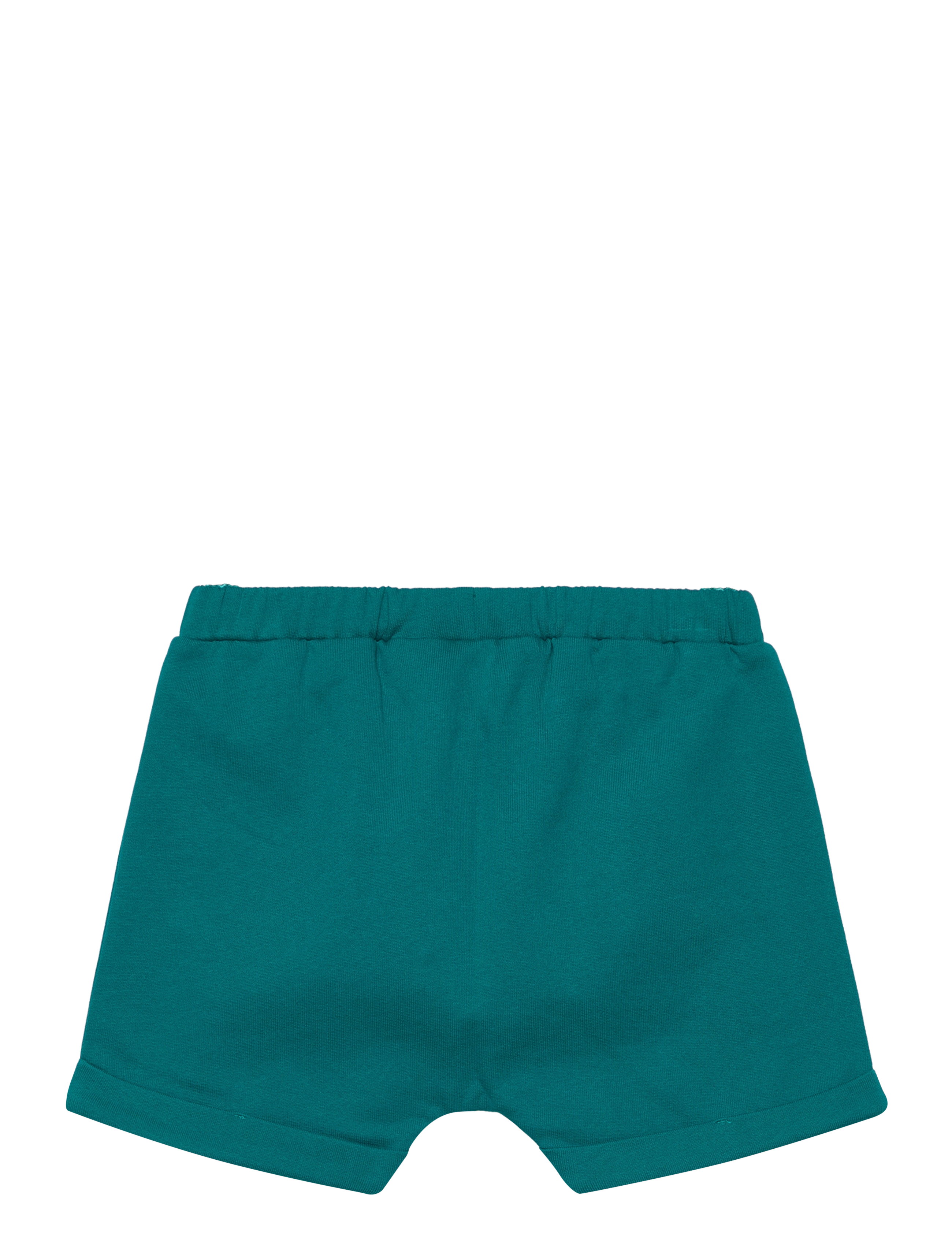 Soft Gallery - SGBFLAIR SWEAT SHORTS - sweatshorts - deep lake - 1