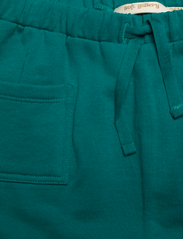 Soft Gallery - SGBFLAIR SWEAT SHORTS - sweat shorts - deep lake - 2