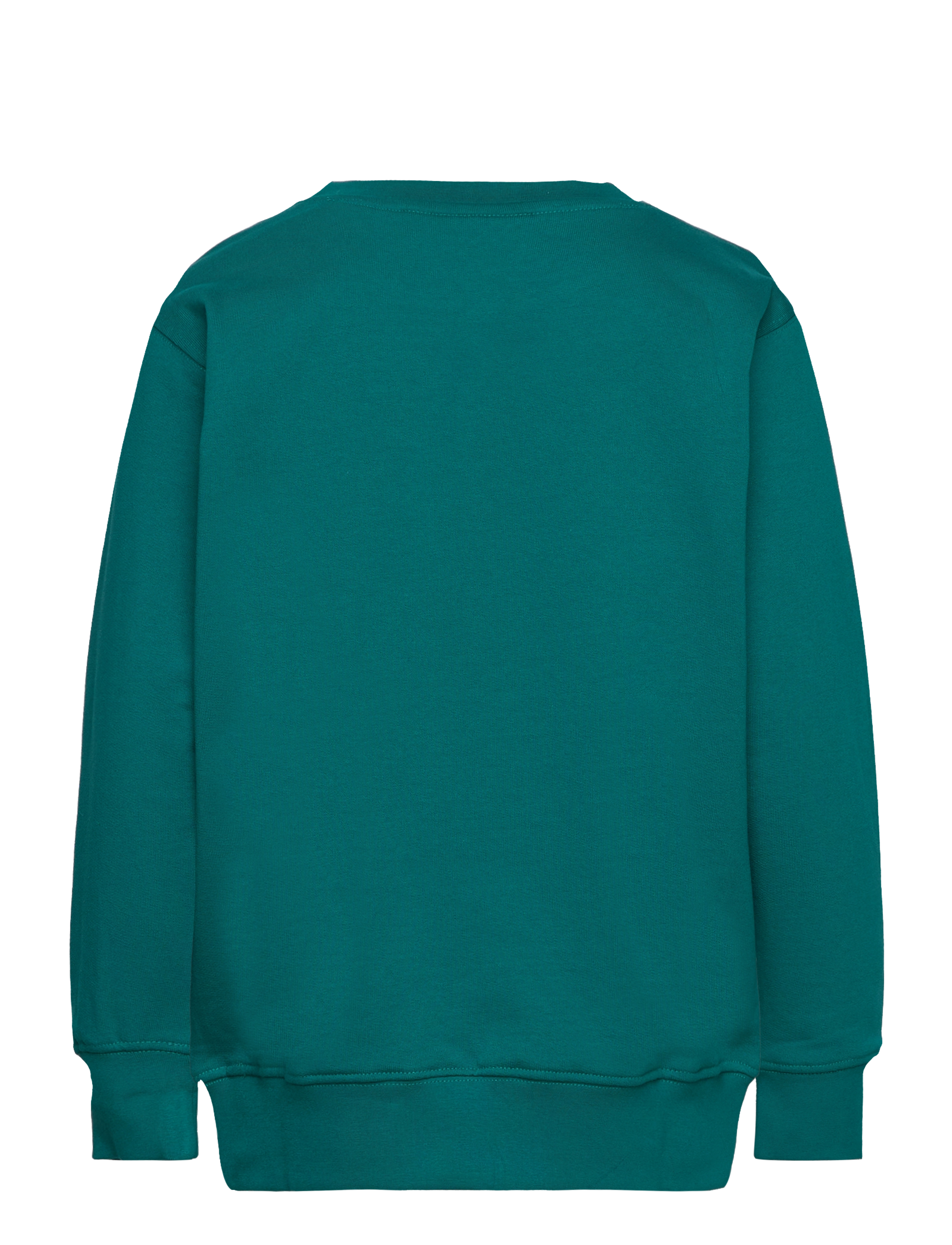 Soft Gallery - SGBAPTISTE CAMPING SWEATSHIRT - deep lake - 1