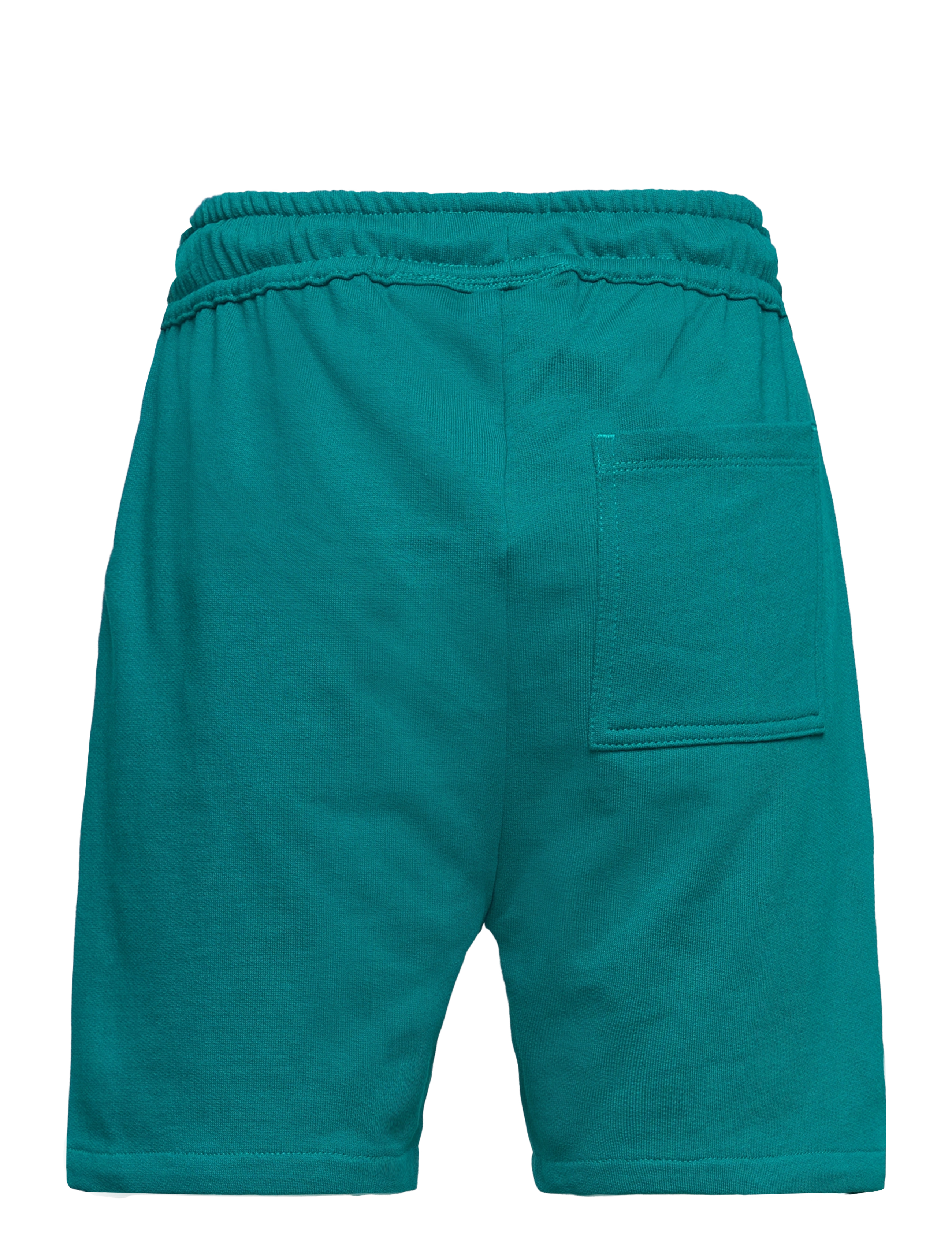 Soft Gallery - SGHUDSON SWEAT SHORTS - deep lake - 1