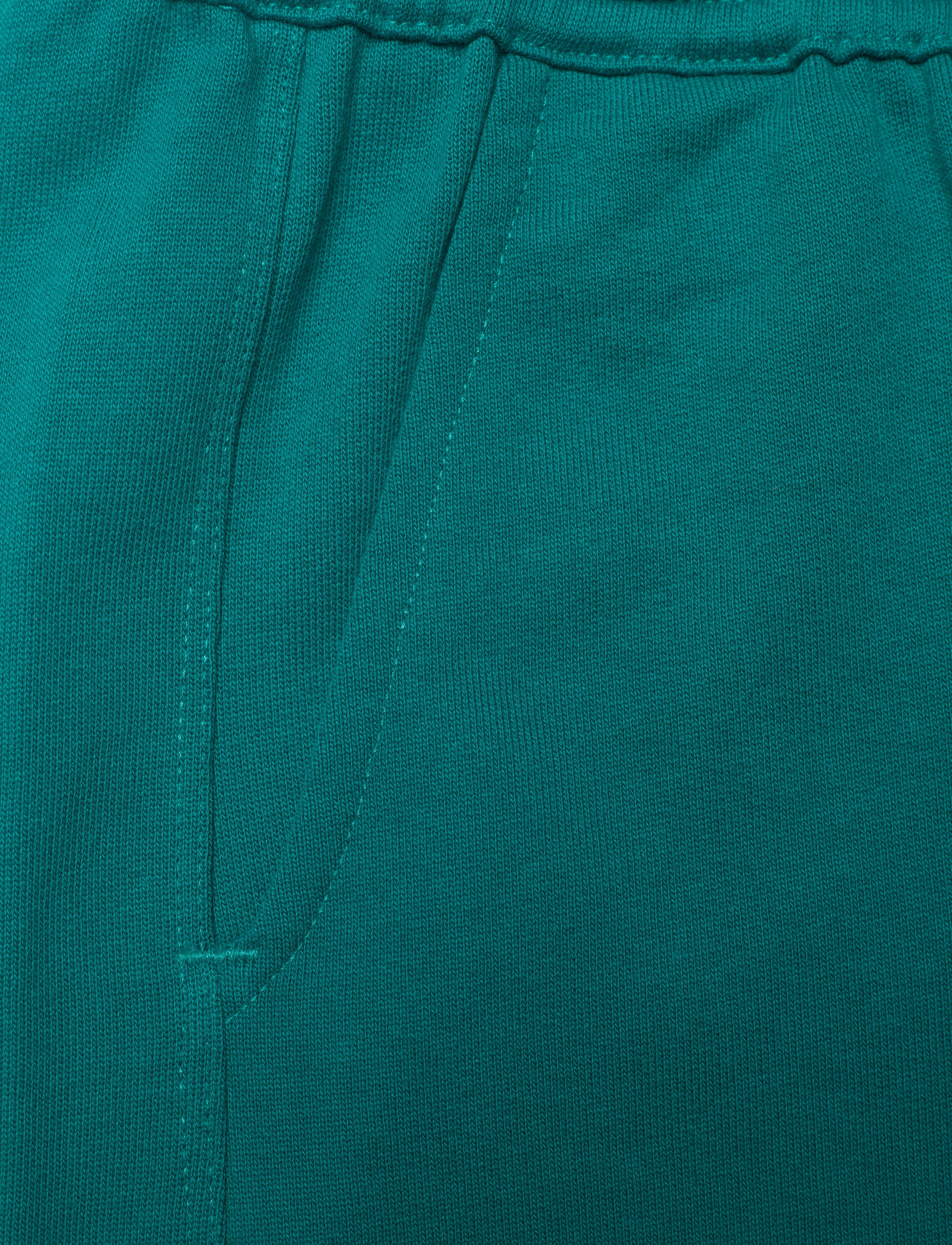 Soft Gallery - SGHUDSON SWEAT SHORTS - deep lake - 2