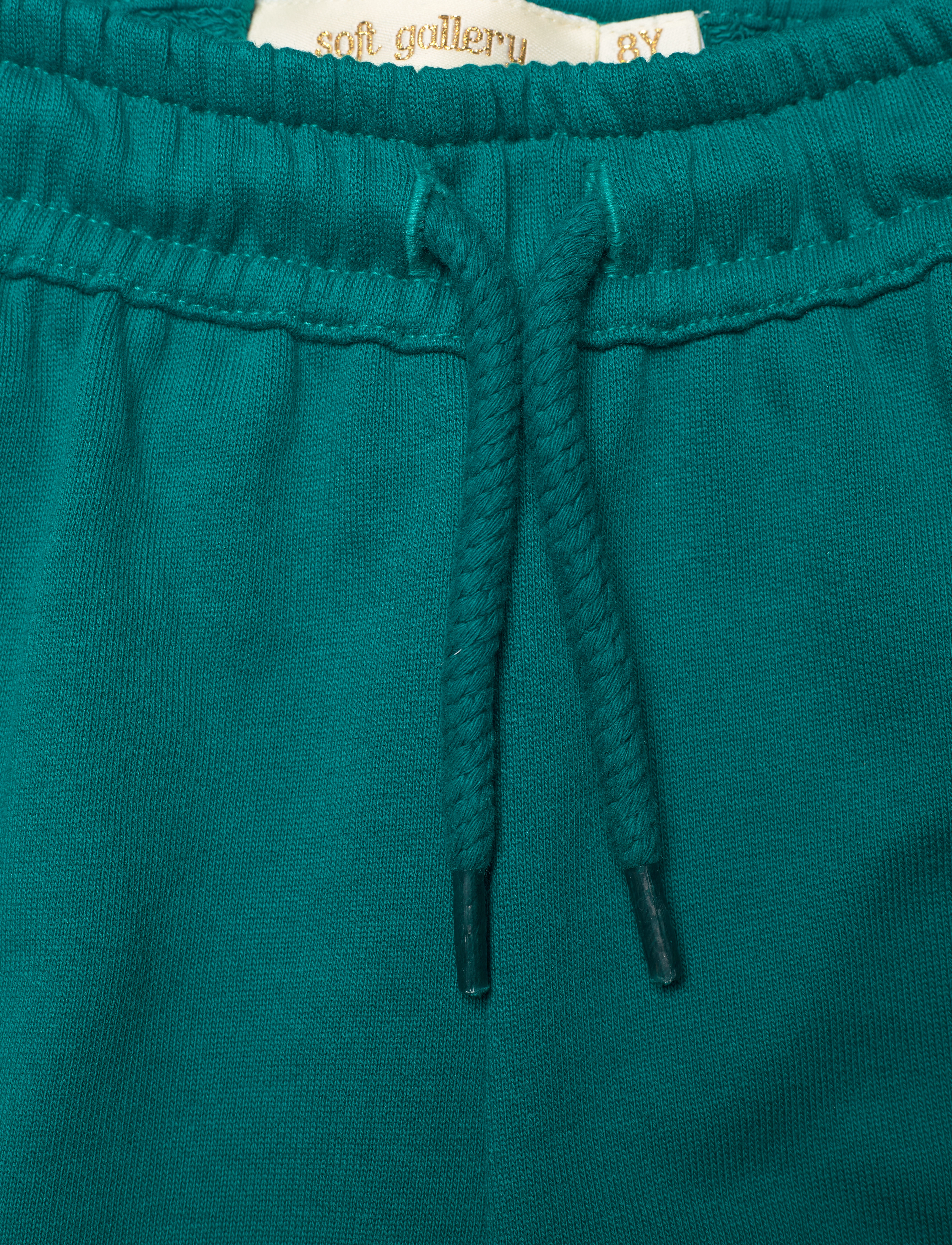 Soft Gallery - SGHUDSON SWEAT SHORTS - deep lake - 3