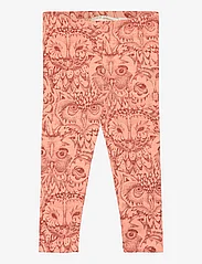 Soft Gallery - SGBPAULA OWL LEGGING - lowest prices - canyon sunset - 0