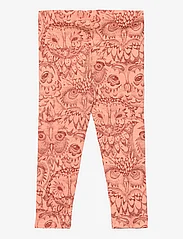 Soft Gallery - SGBPAULA OWL LEGGING - lowest prices - canyon sunset - 1