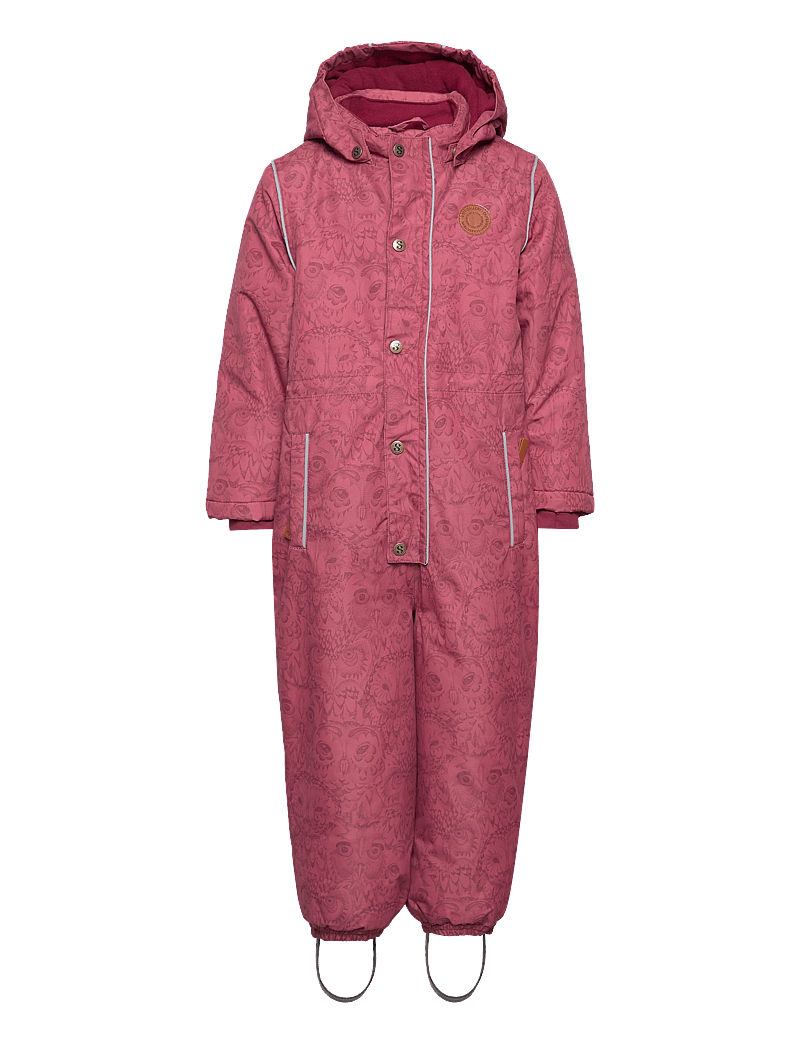 Soft Gallery Sgmerle Snowsuit Hl – overalls – einkaufen bei Booztlet