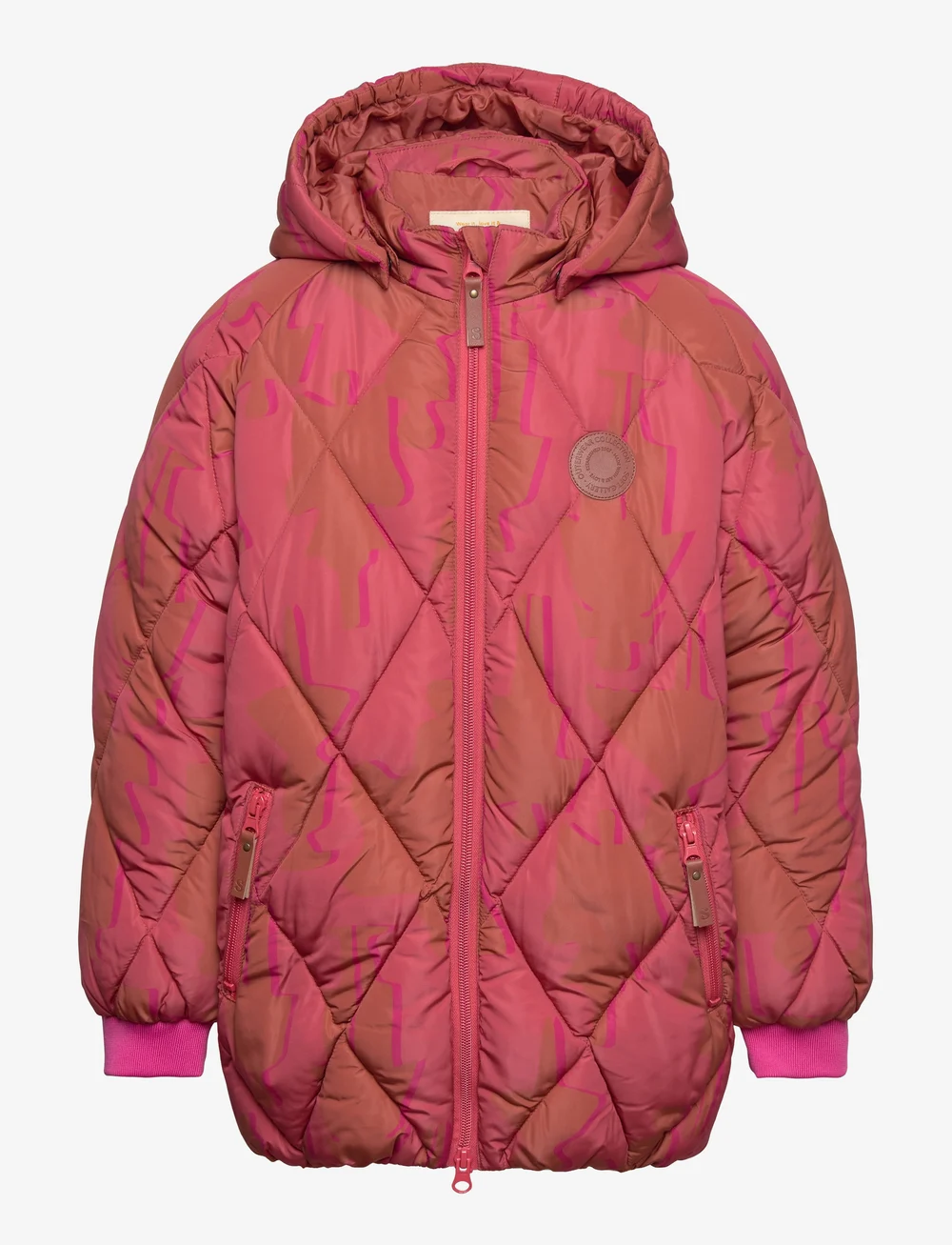 Soft Gallery Sgettie Puffer Jacket 82.46 Buy Puffer Padded from Soft Gallery online at Boozt . Fast delivery and easy returns