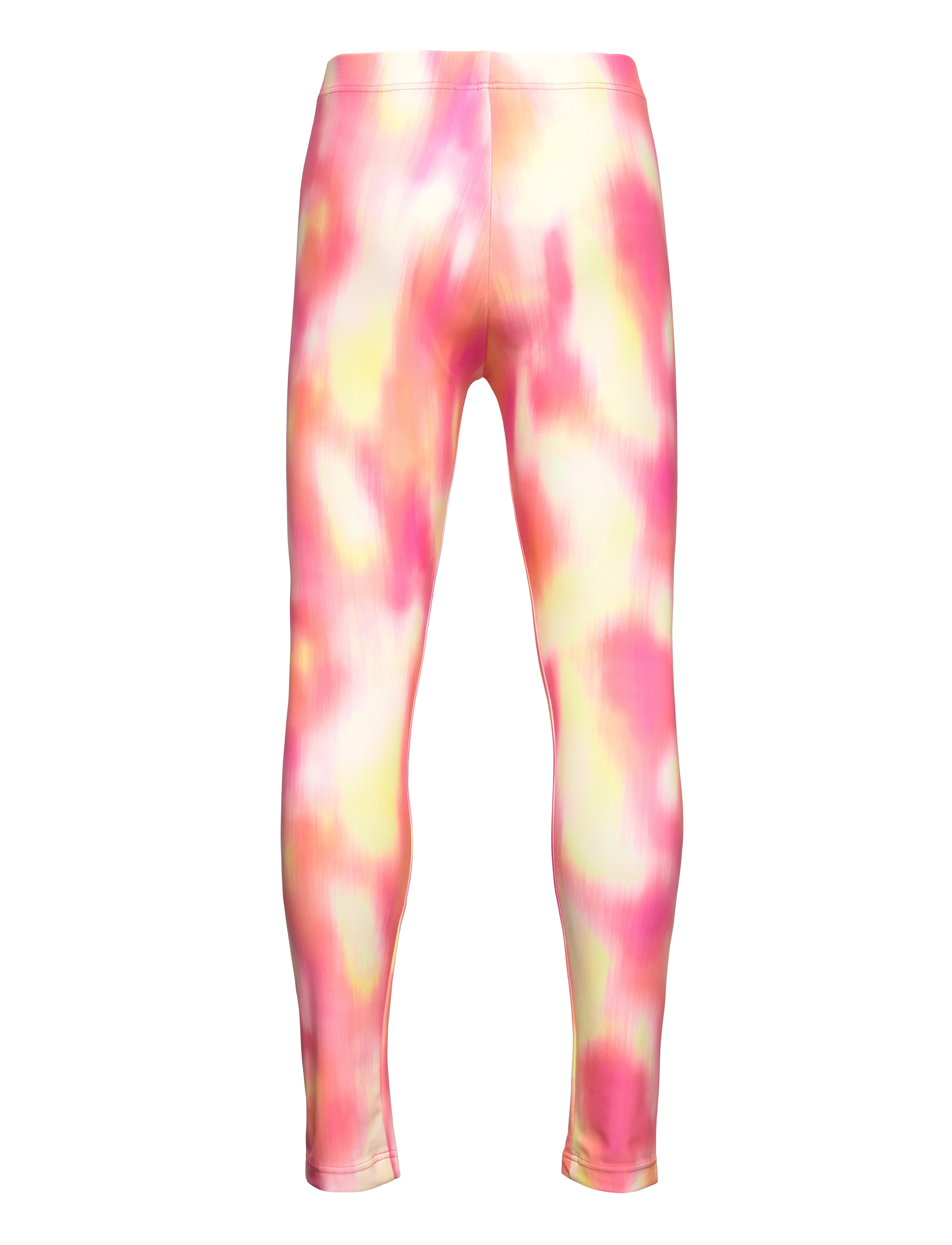 Soft Gallery - SGIssa Reflections Leggings - popcorn - 1