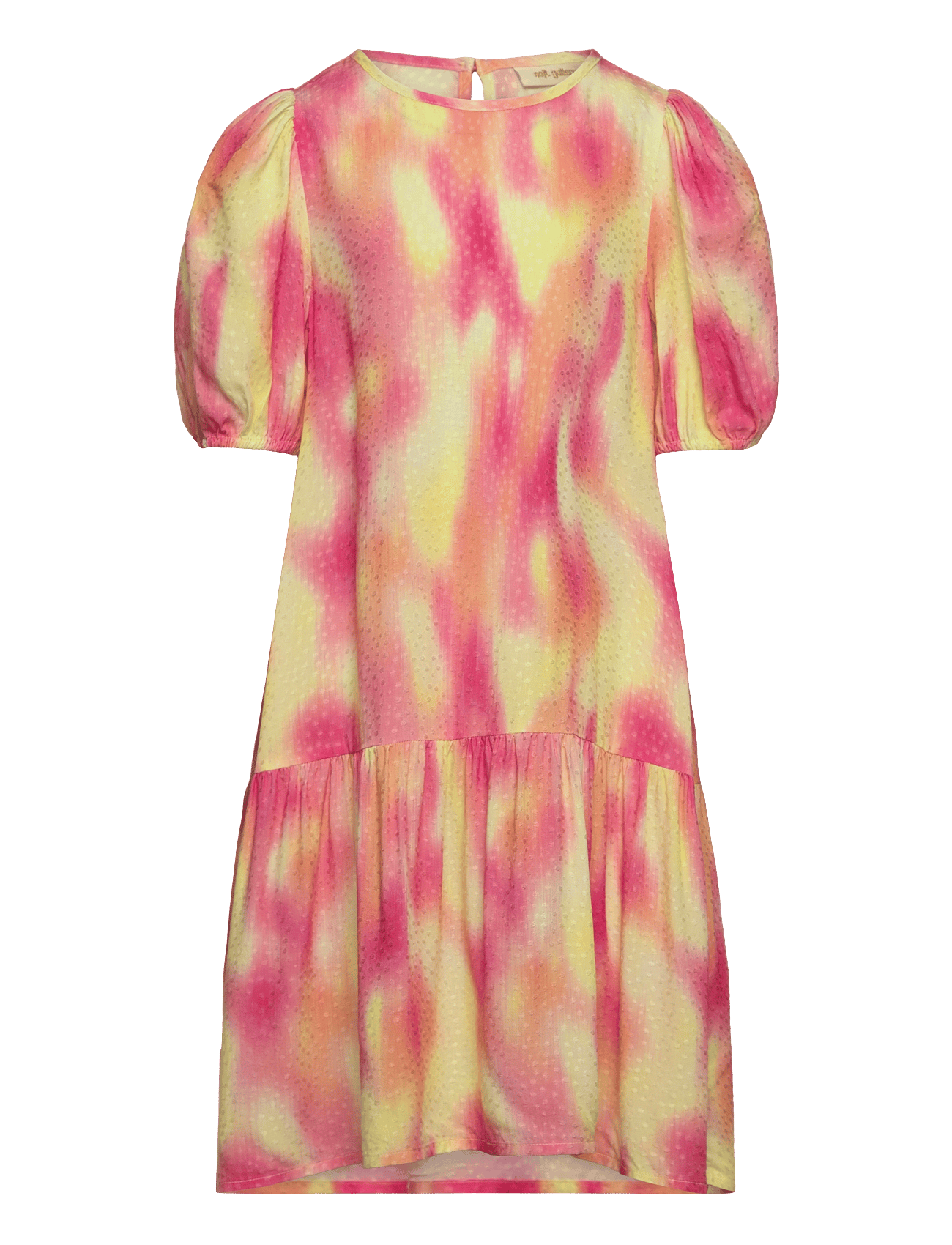 Soft Gallery Sglima Reflections Dress - Multi/patterned - 98