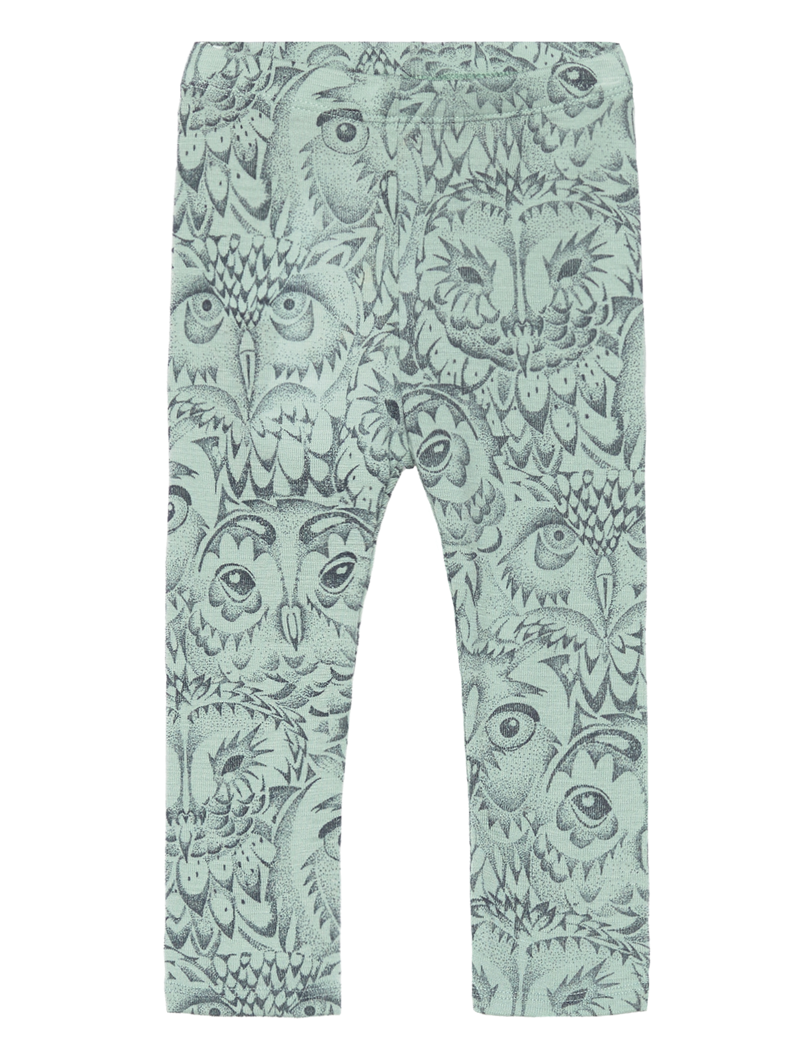 ICEBERG GREEN