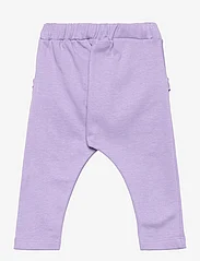 Soft Gallery - SGBIMERY SWEAT PANTS - sweatpants - violet tulip - 1