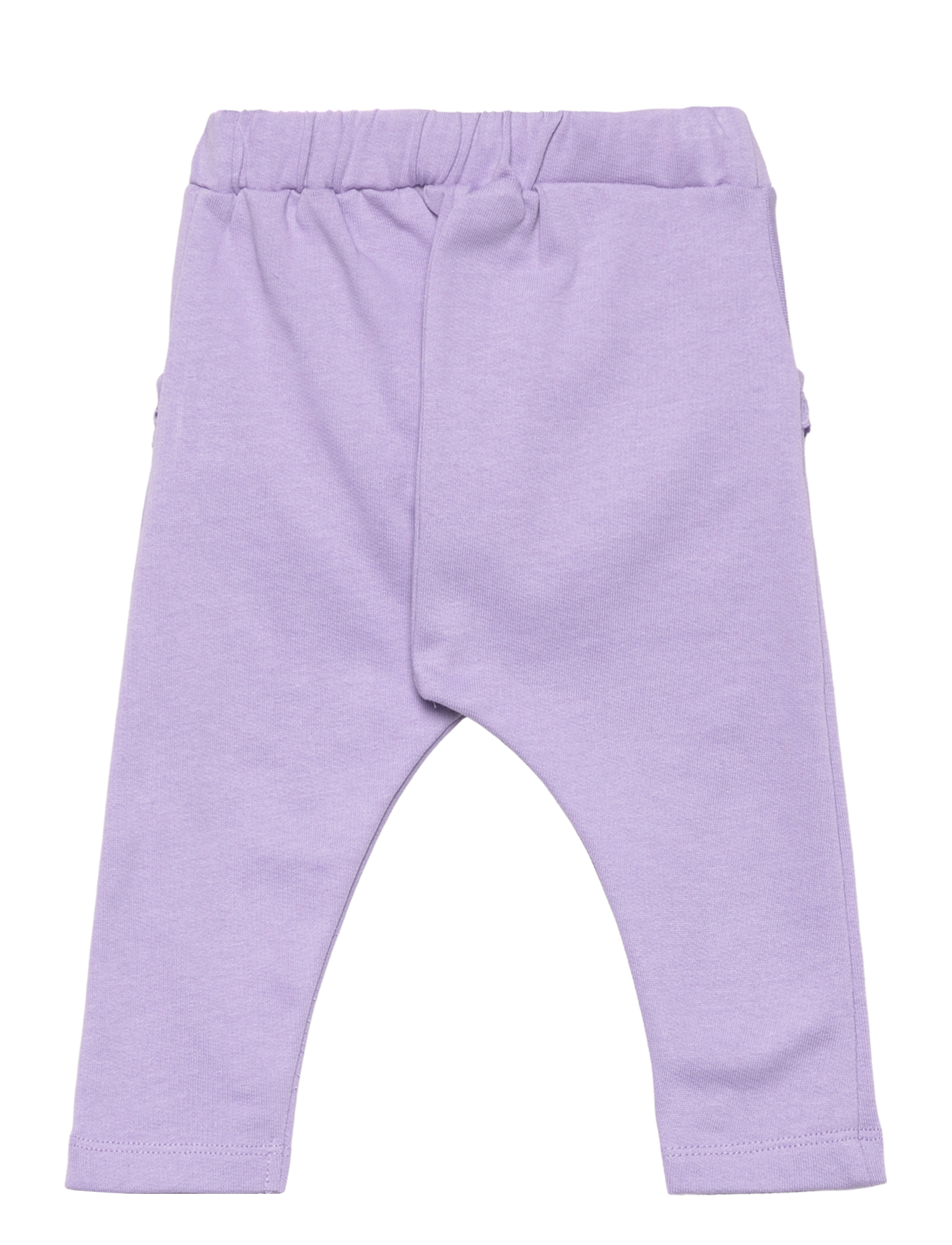 Soft Gallery - SGBIMERY SWEAT PANTS - violet tulip - 1