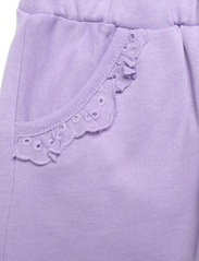 Soft Gallery - SGBIMERY SWEAT PANTS - laveste priser - violet tulip - 2
