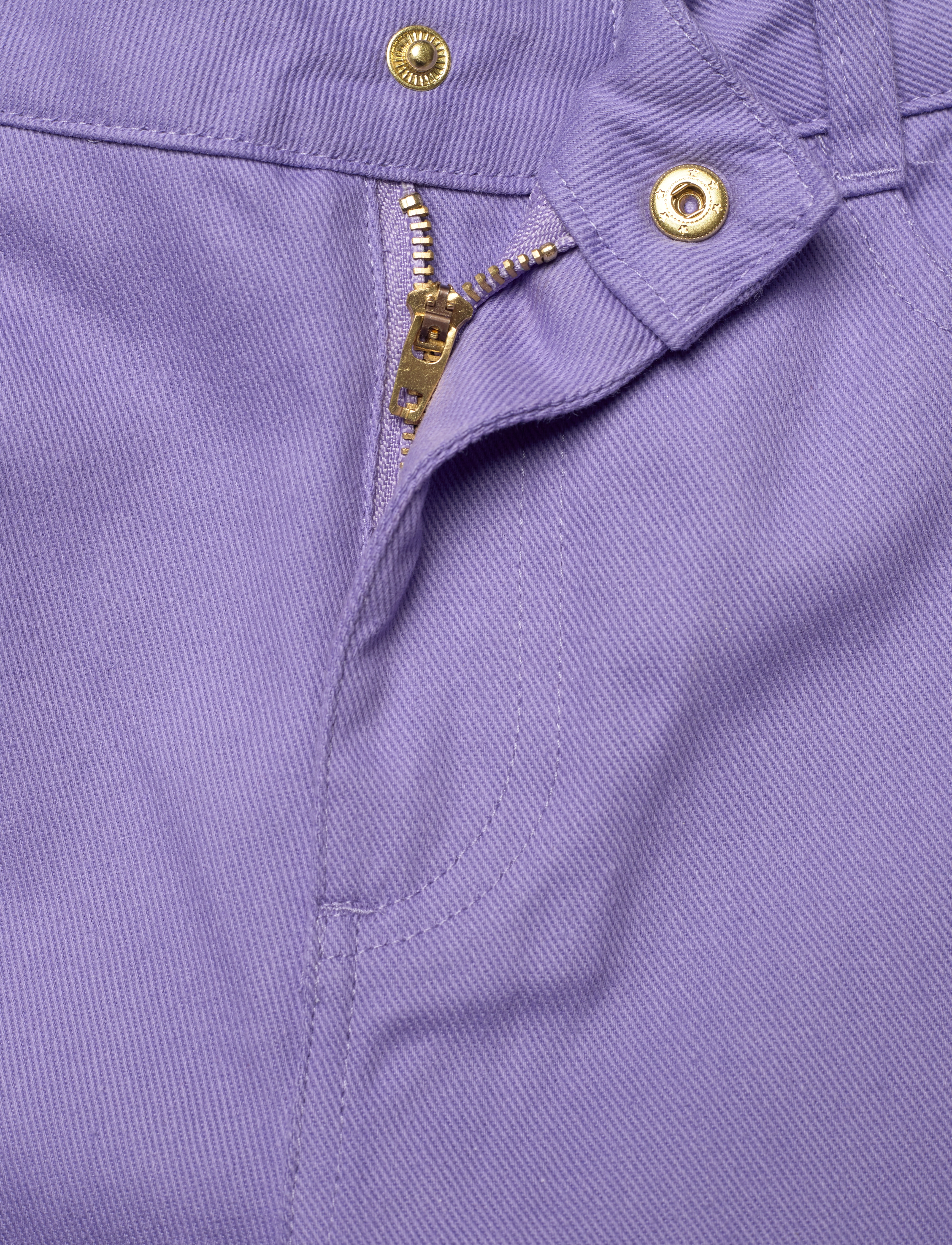 Soft Gallery - SGBLANCA TWILL PANTS - violet tulip - 3