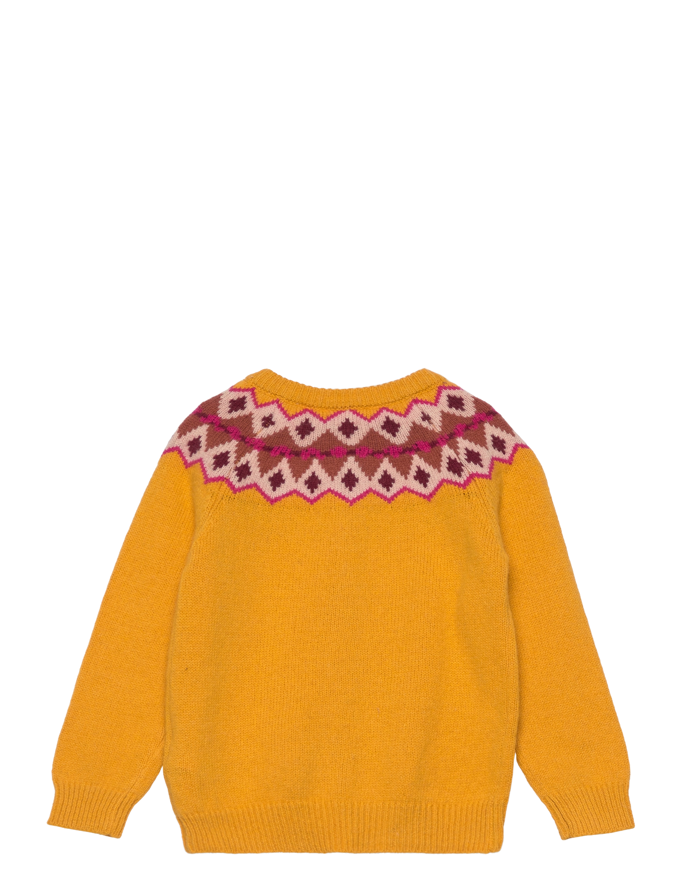 Soft Gallery - SGBMIRA KNIT CARDIGAN - old gold - 1