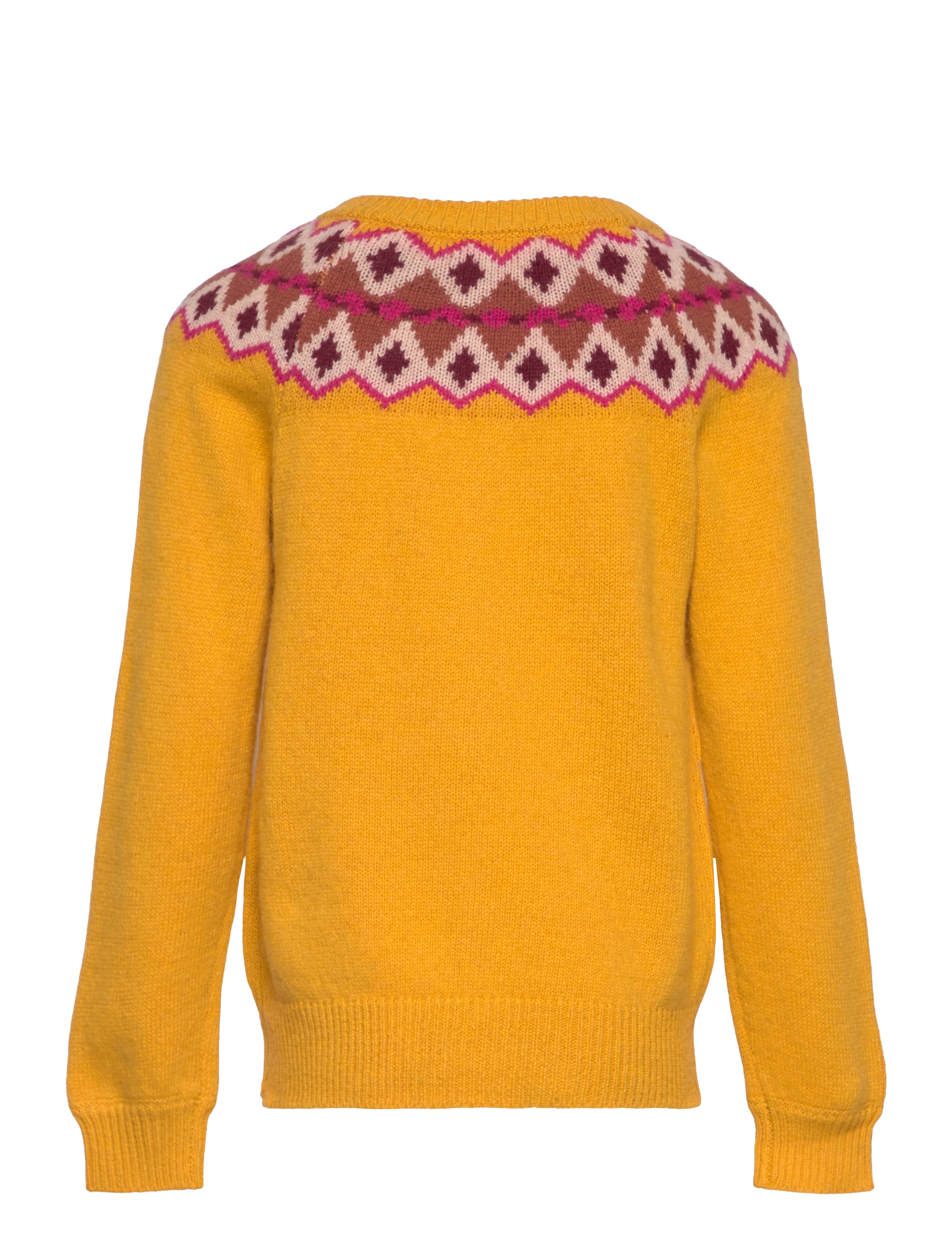 Soft Gallery - SGMIRA KNIT CARDIGAN - old gold - 1