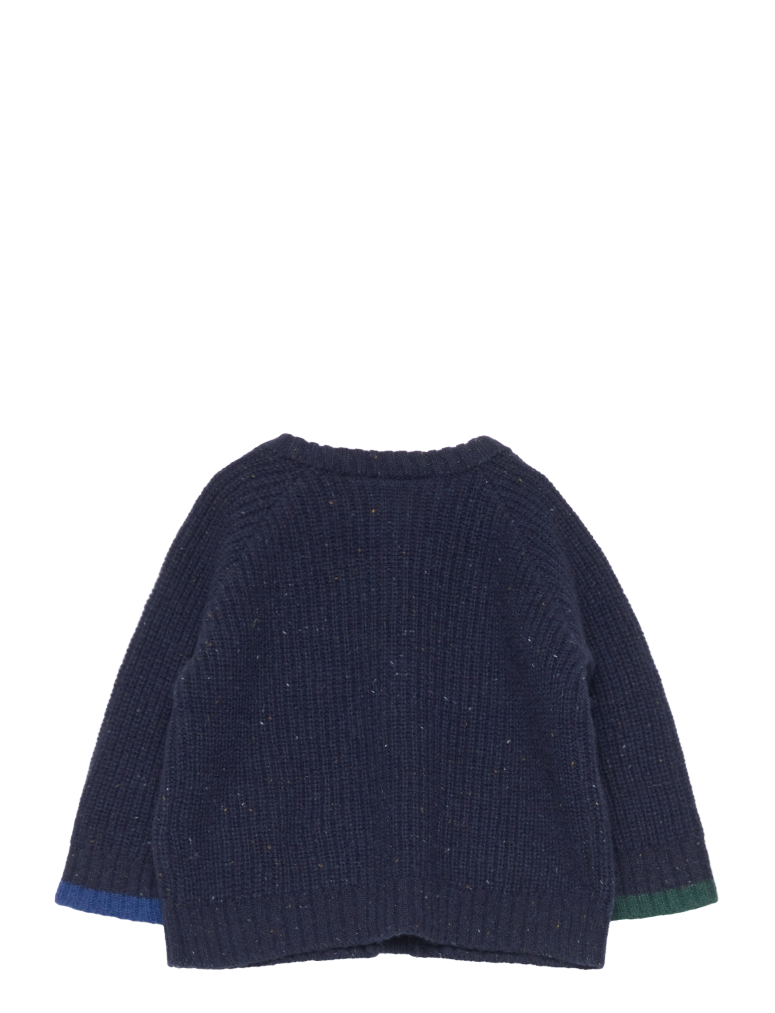 Soft Gallery - SGBJOE WOOL CARDIGAN - dress blues - 1