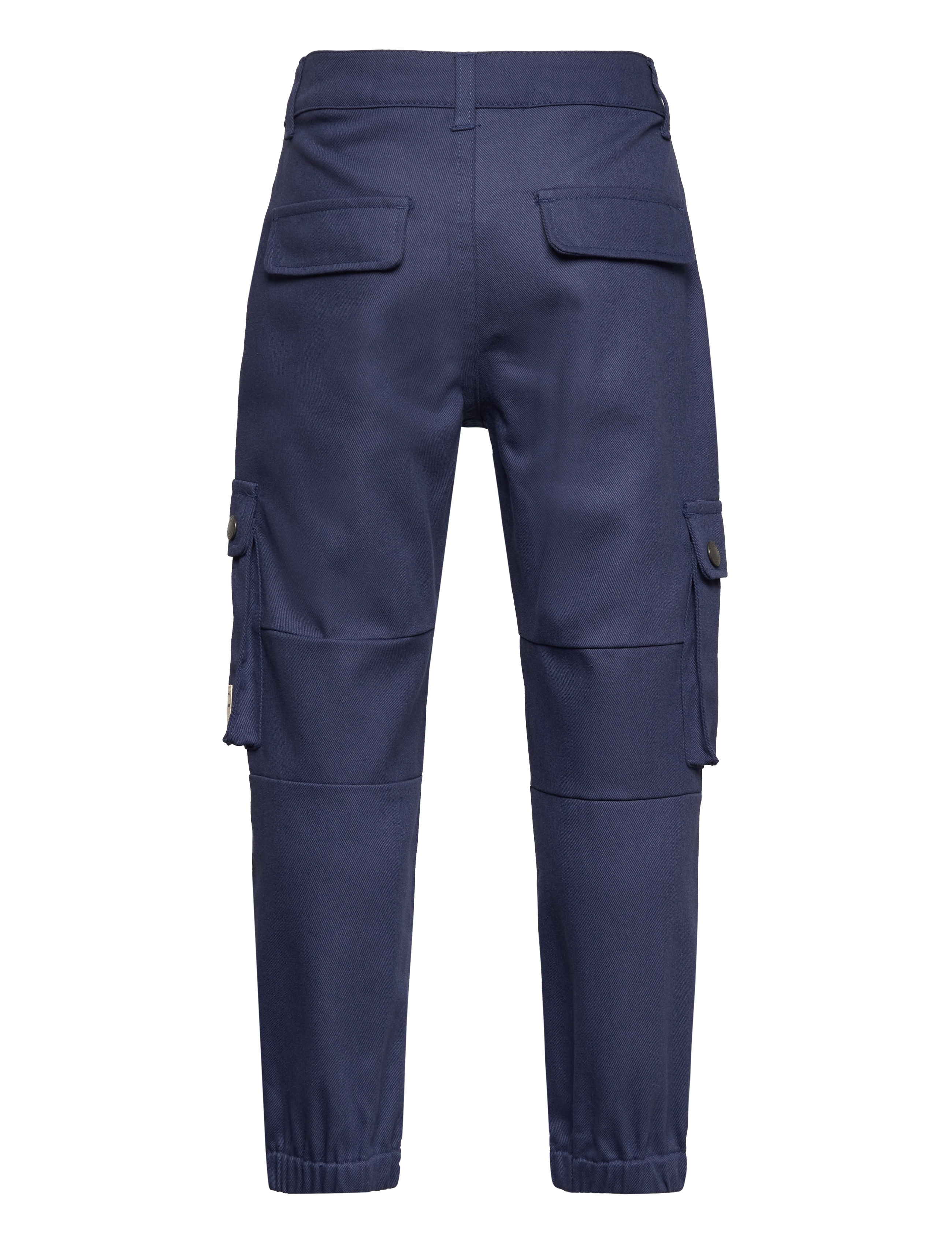 Soft Gallery - SGMADS TWILL PANTS - dress blues - 1