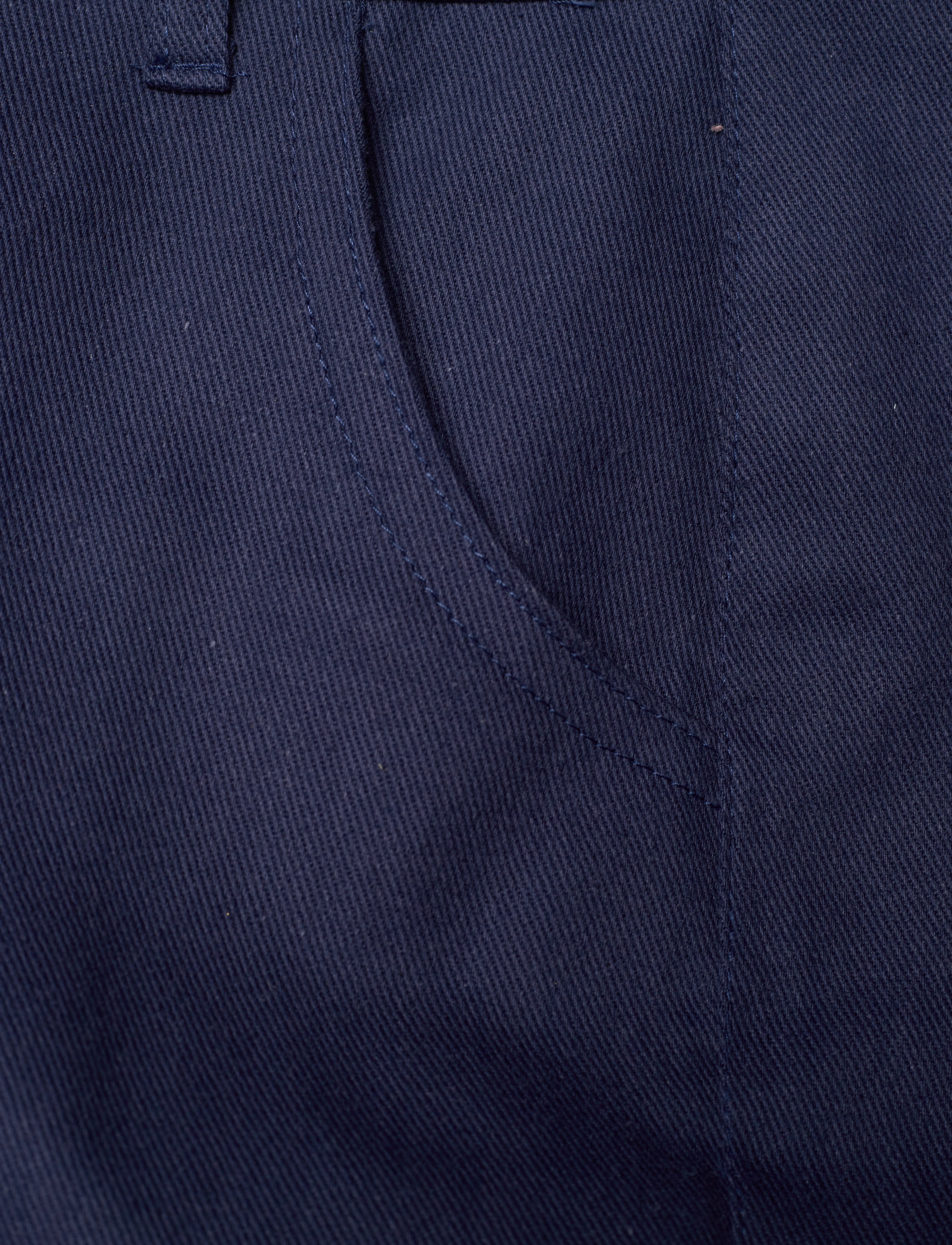 Soft Gallery - SGMADS TWILL PANTS - dress blues - 2