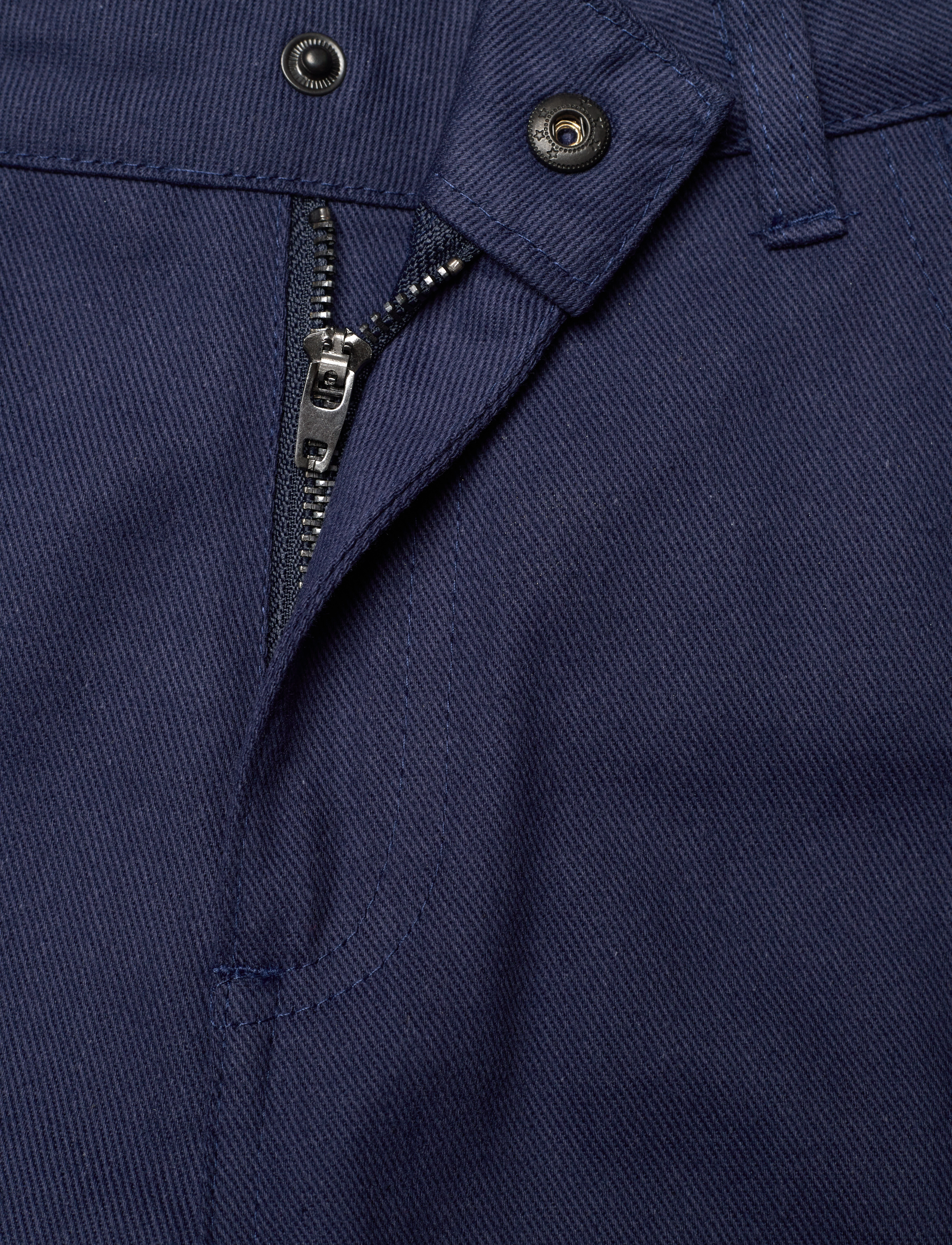 Soft Gallery - SGMADS TWILL PANTS - dress blues - 3