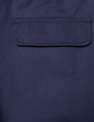 Soft Gallery - SGMADS TWILL PANTS - cargobukser - dress blues - 4