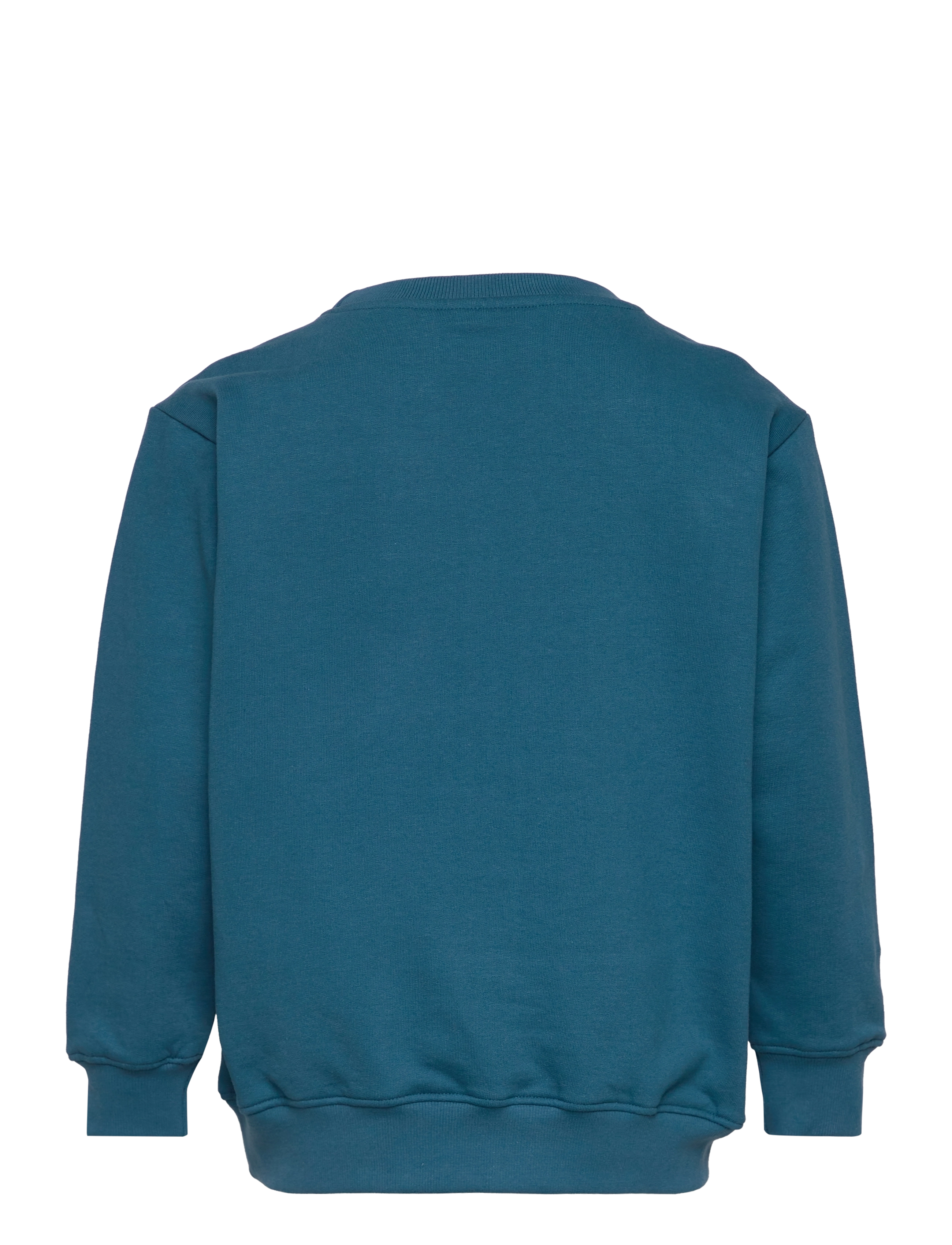 Soft Gallery - SGKONRAD TOADS SWEATSHIRT - moroccan blue - 1