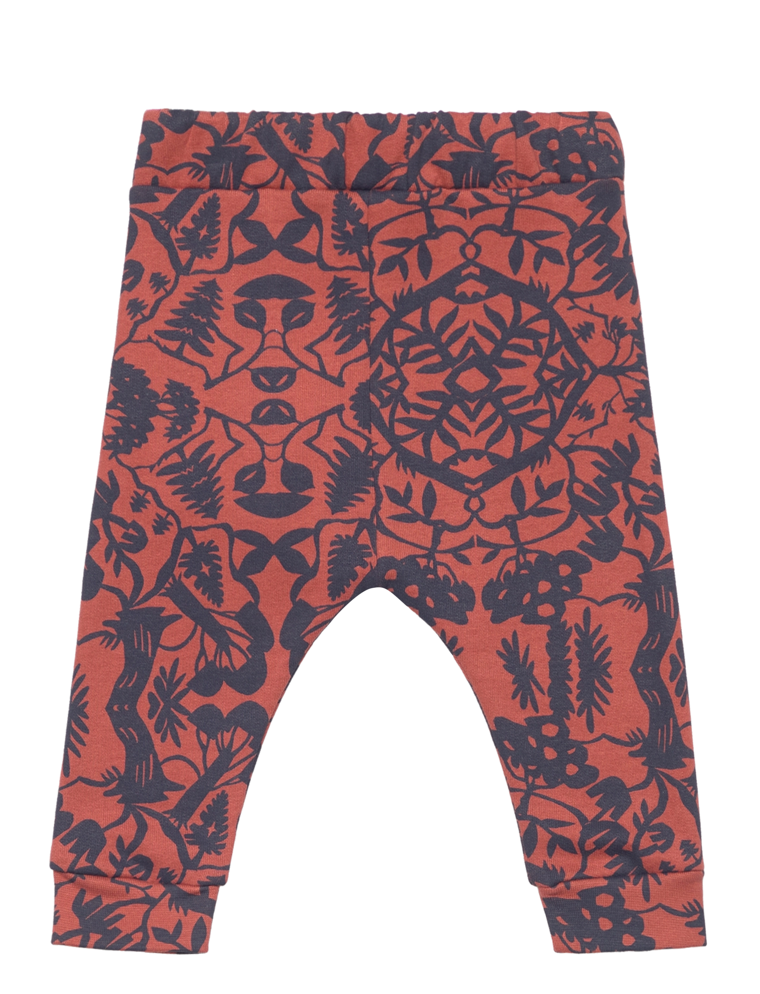 Soft Gallery - SGBJEO PAPERTREE SWEATPANTS HL - baked clay - 1