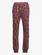 SGJULES PAPERTREE SWEATPANTS HL - BAKED CLAY