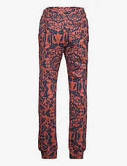 Soft Gallery - SGJULES PAPERTREE SWEATPANTS HL - sweatpants - baked clay - 1