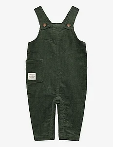 SGBMIKEY CORDUROY DUNGAREES, Soft Gallery