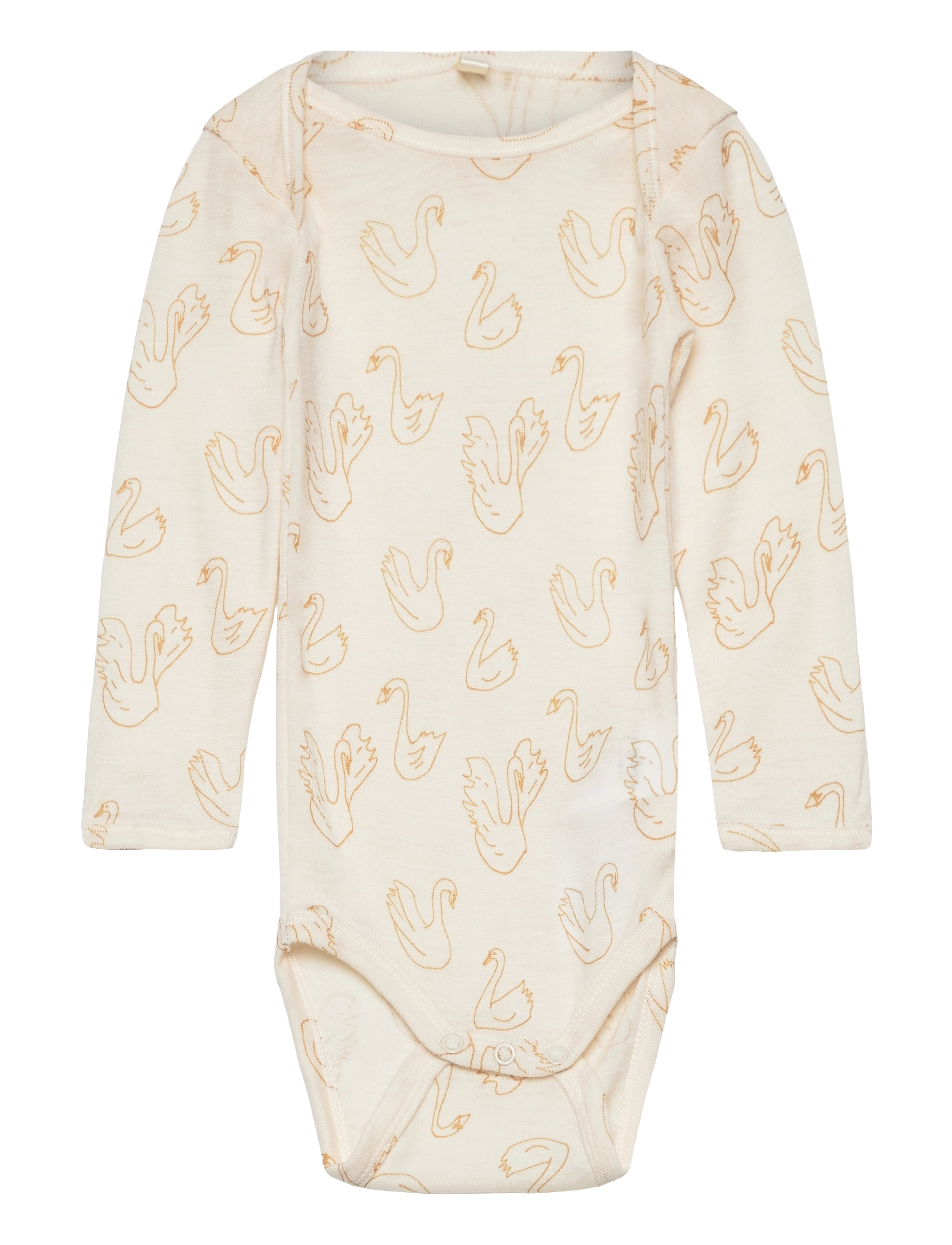 SGBBOB SWAN WOOL BODY - BIRCH