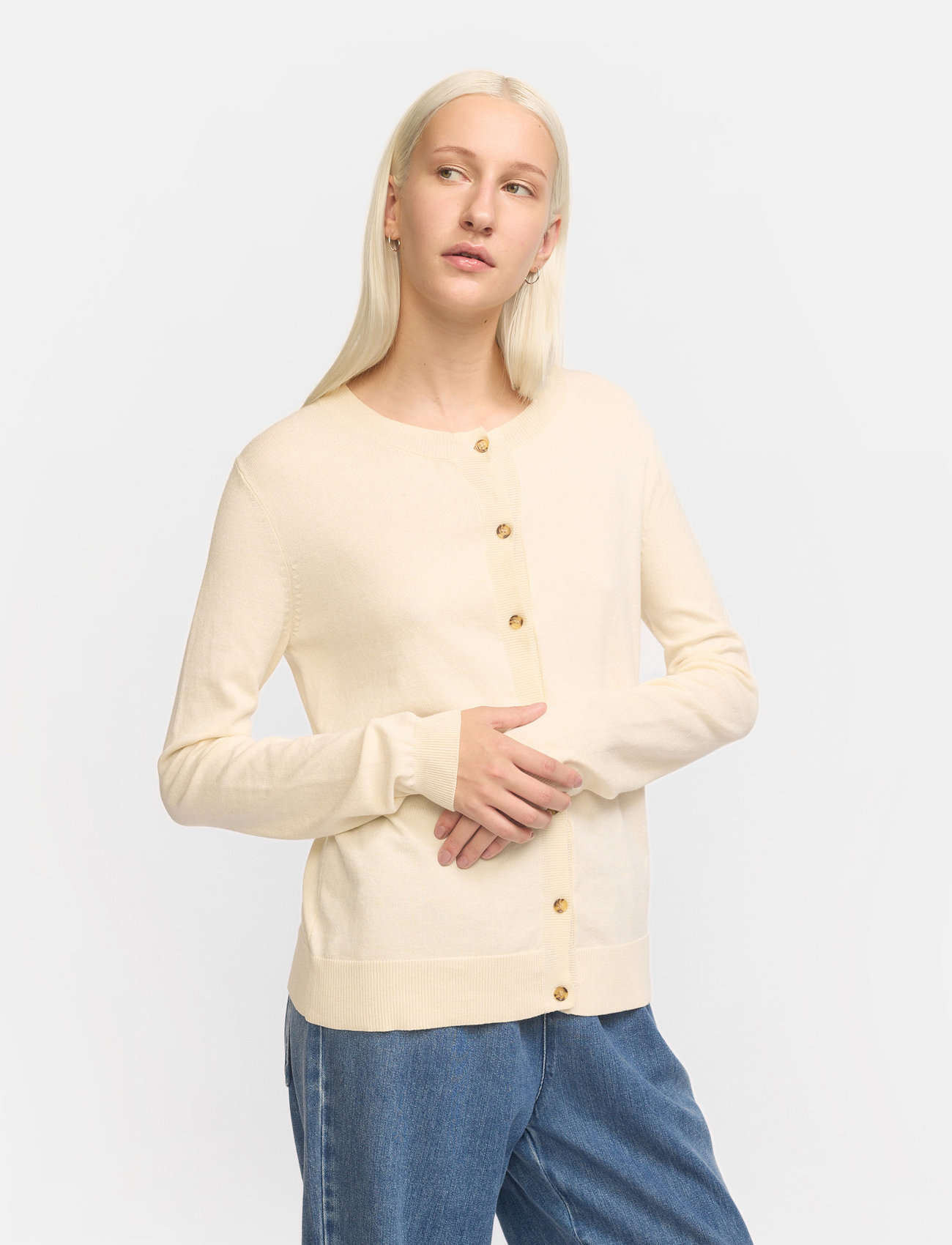 Soft Rebels Srmarla Cardigan Knit - - XS 2