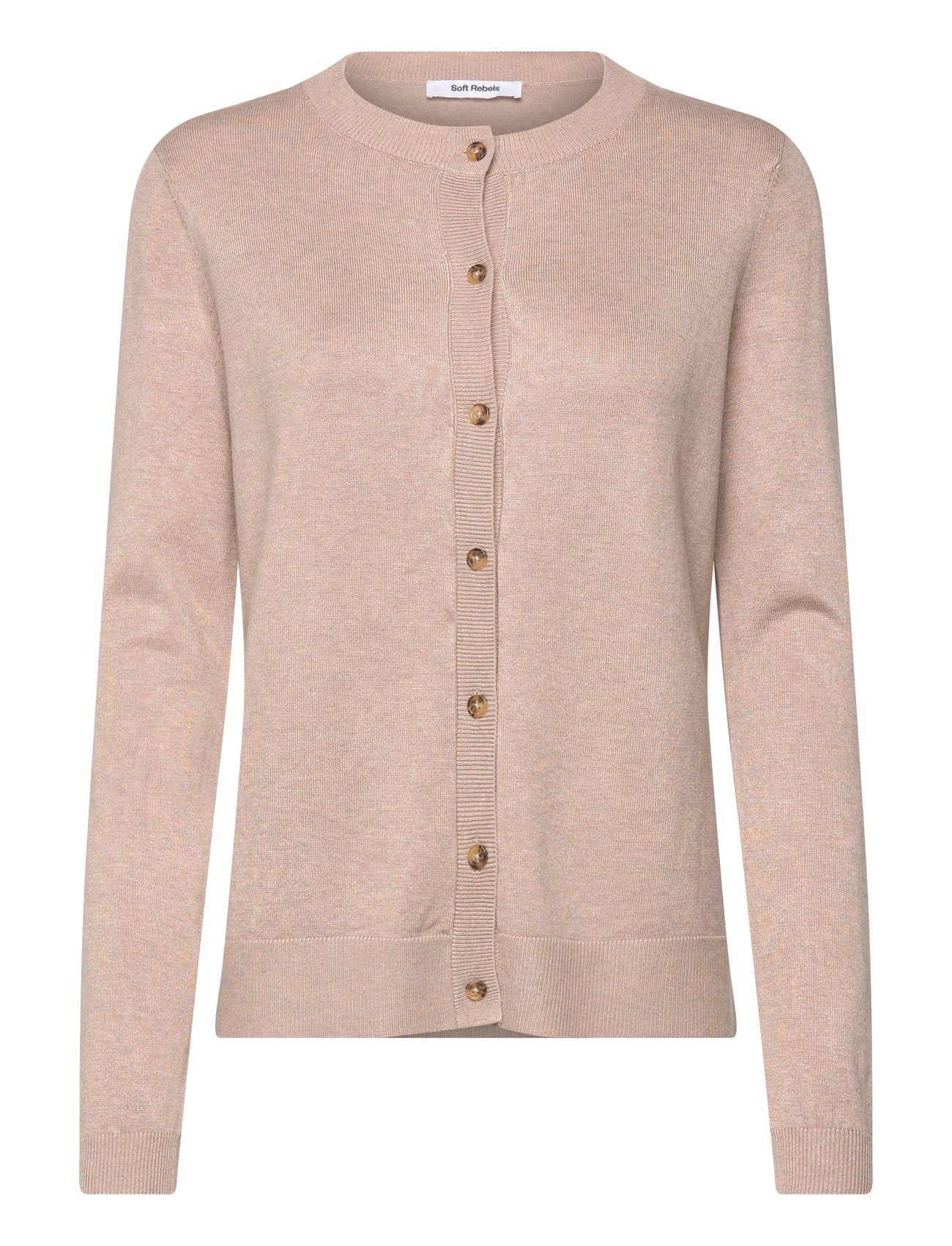 Soft Rebels Srmarla Cardigan Knit - - XS 1