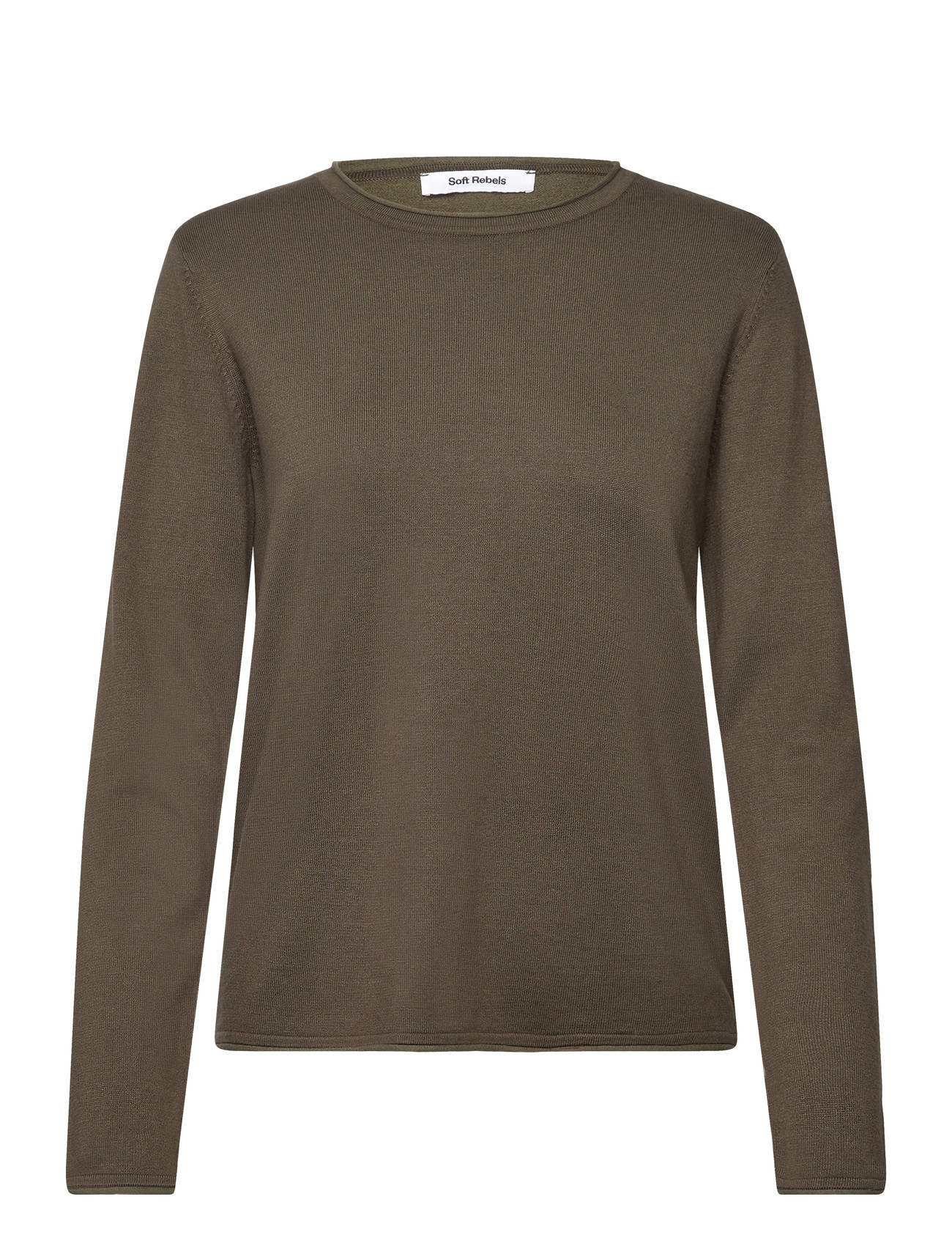 Khaki green