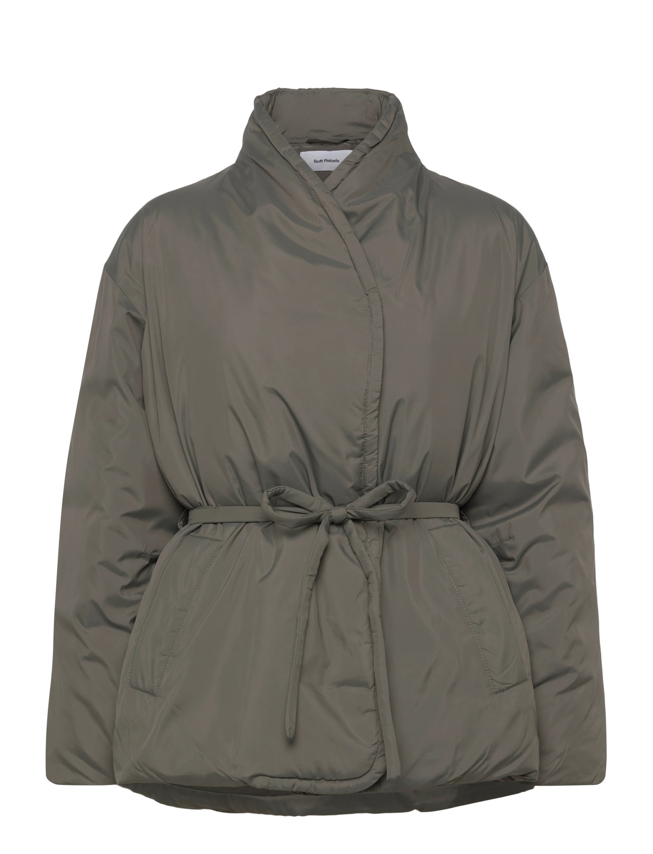 Khaki green