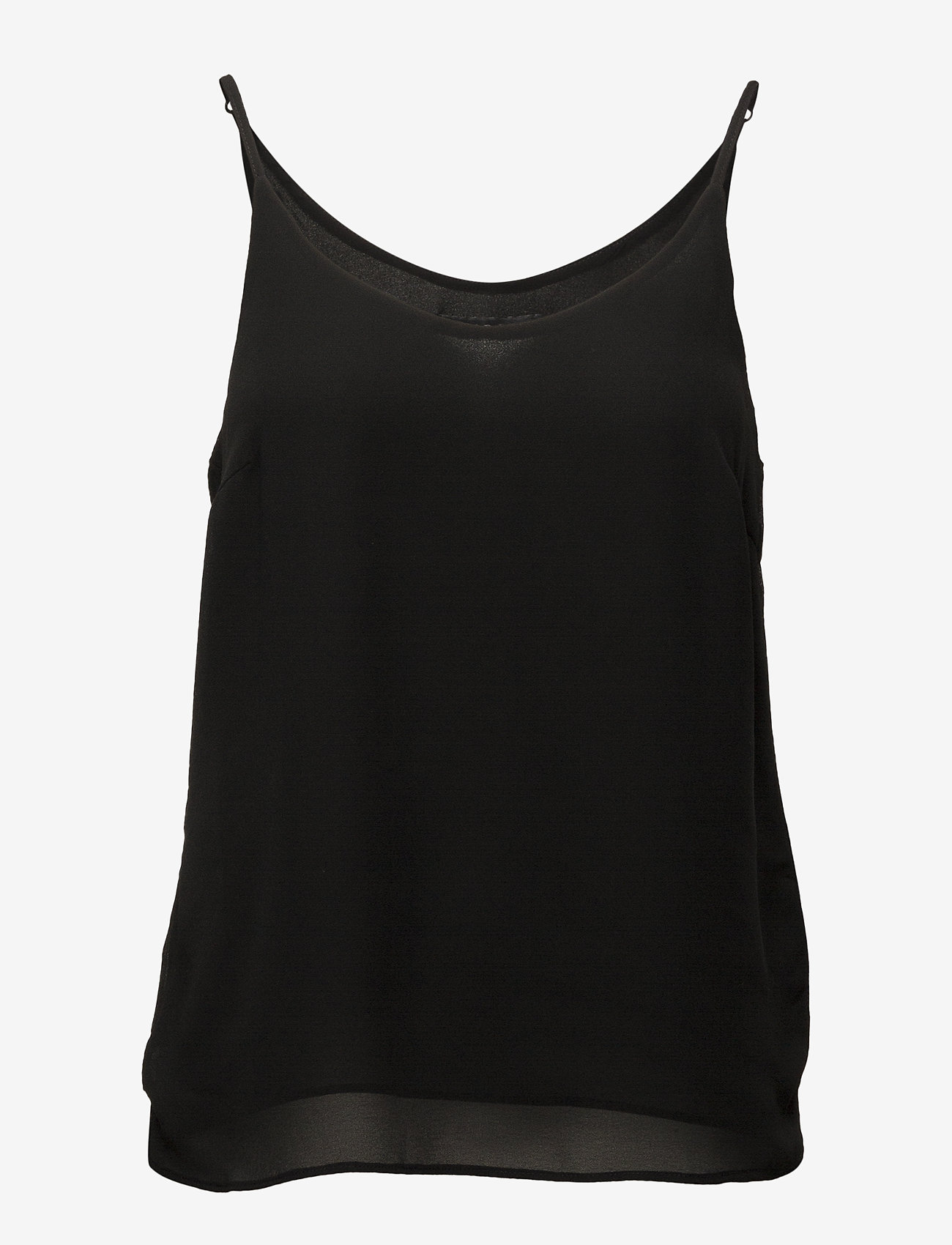 SOFT REBELS Srfrida Oberteil - Grs Schwarz - XS - Damen